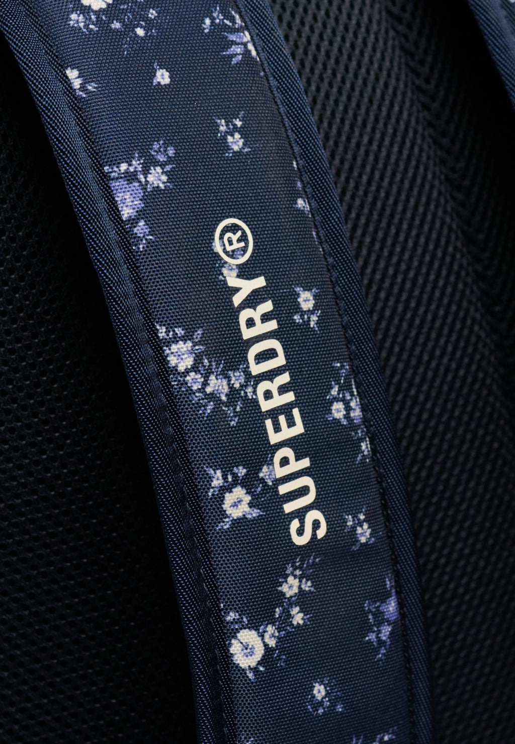 Heritage All Over Print Backpack