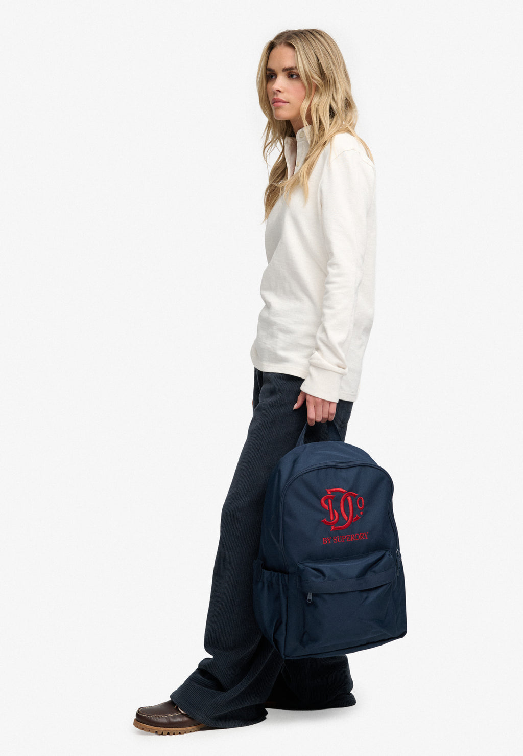 Heritage Backpack