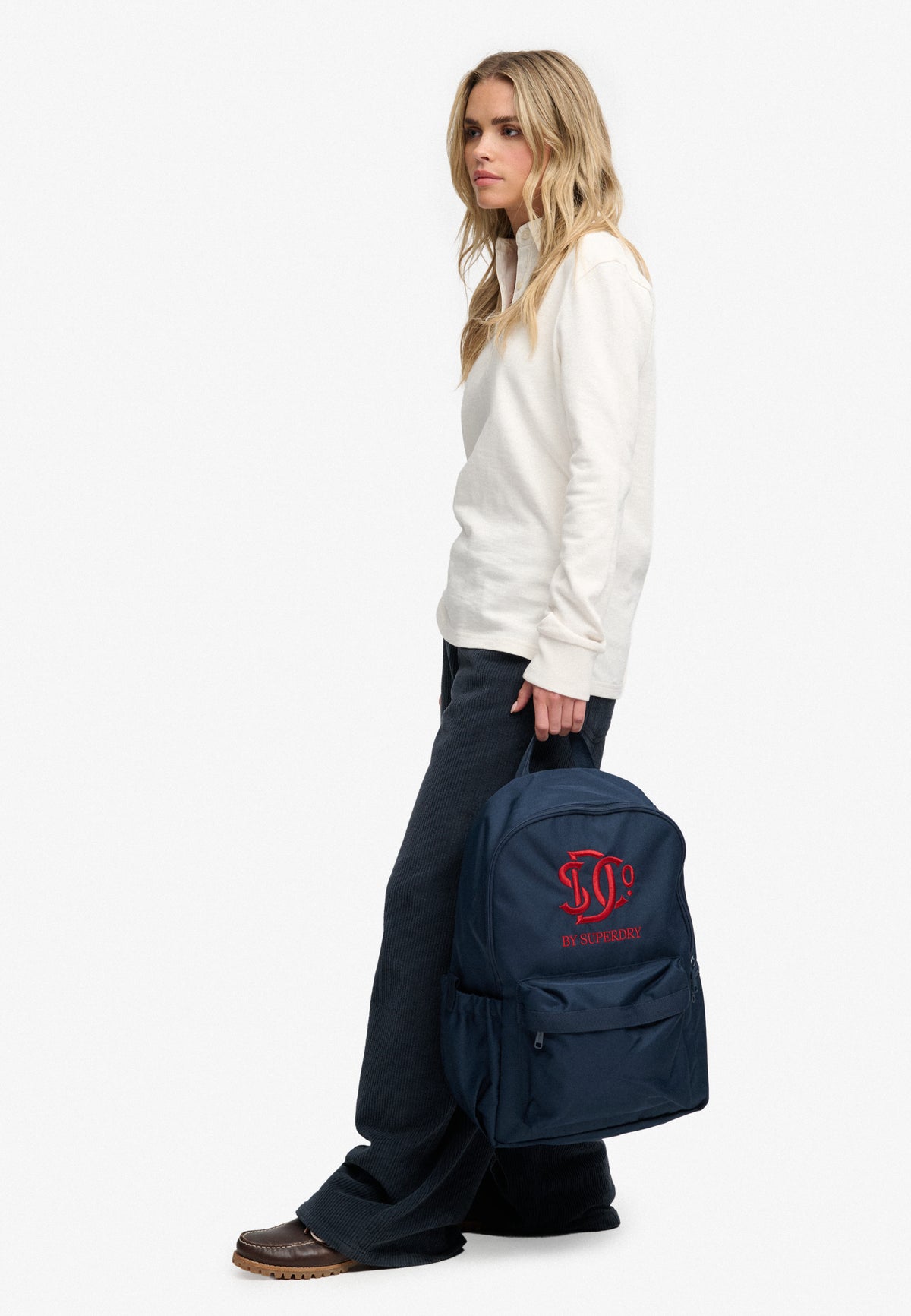 Heritage Backpack