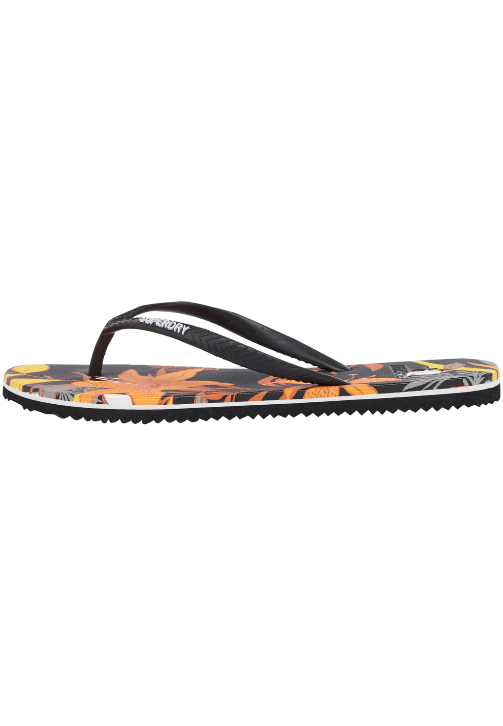 Classic Vintage Flip Flops