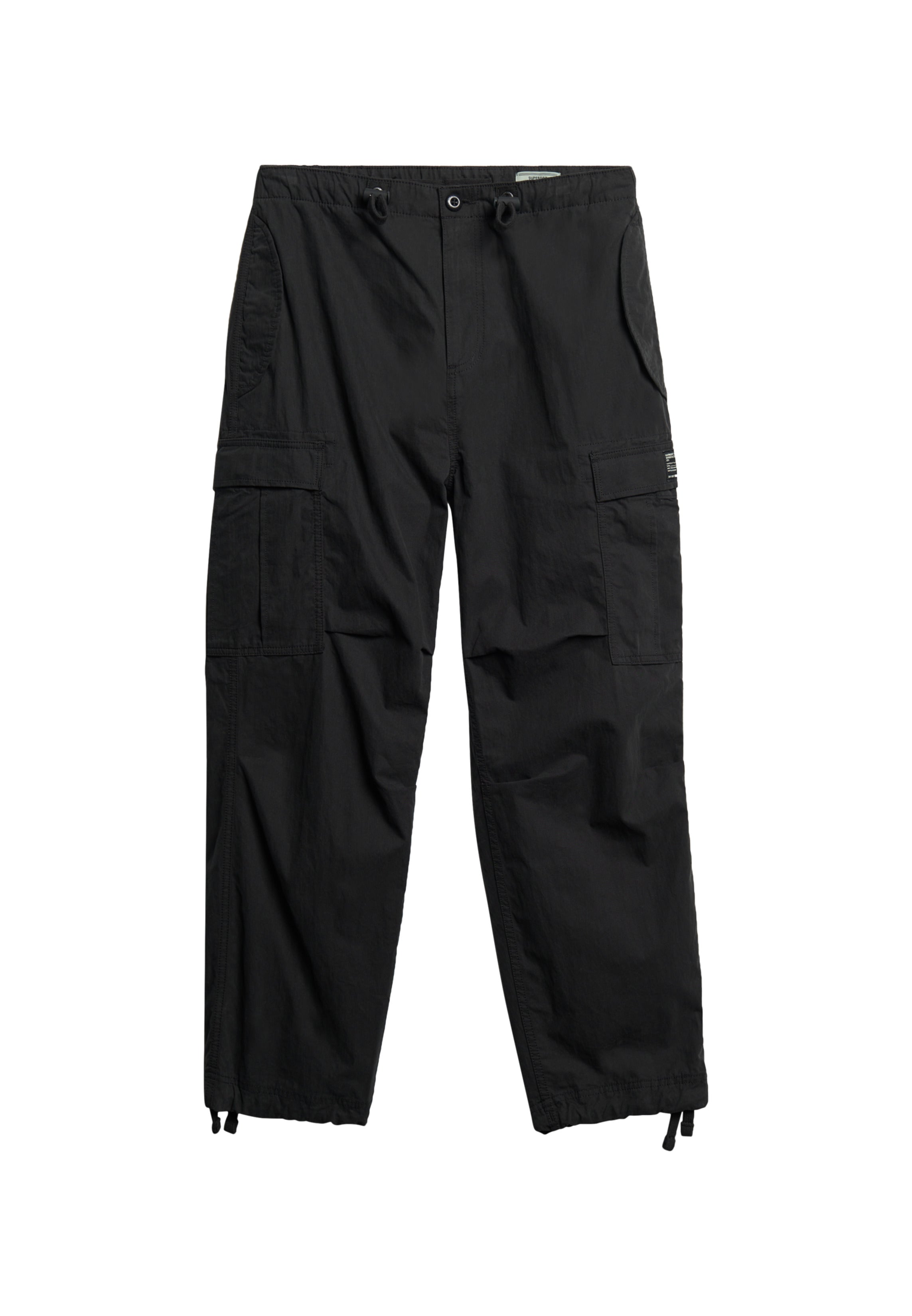 Parachute Grip Trousers