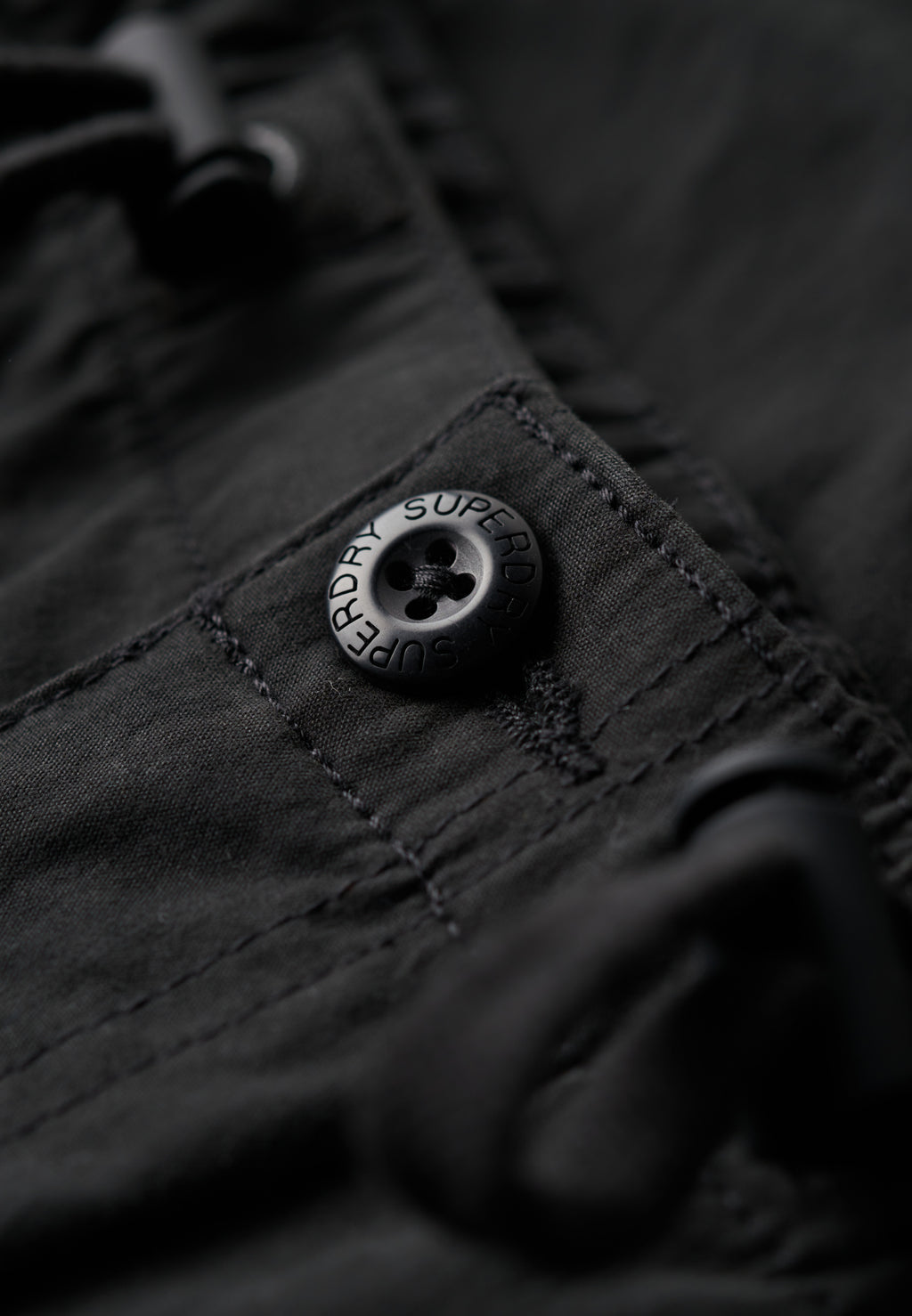Parachute Grip Trousers