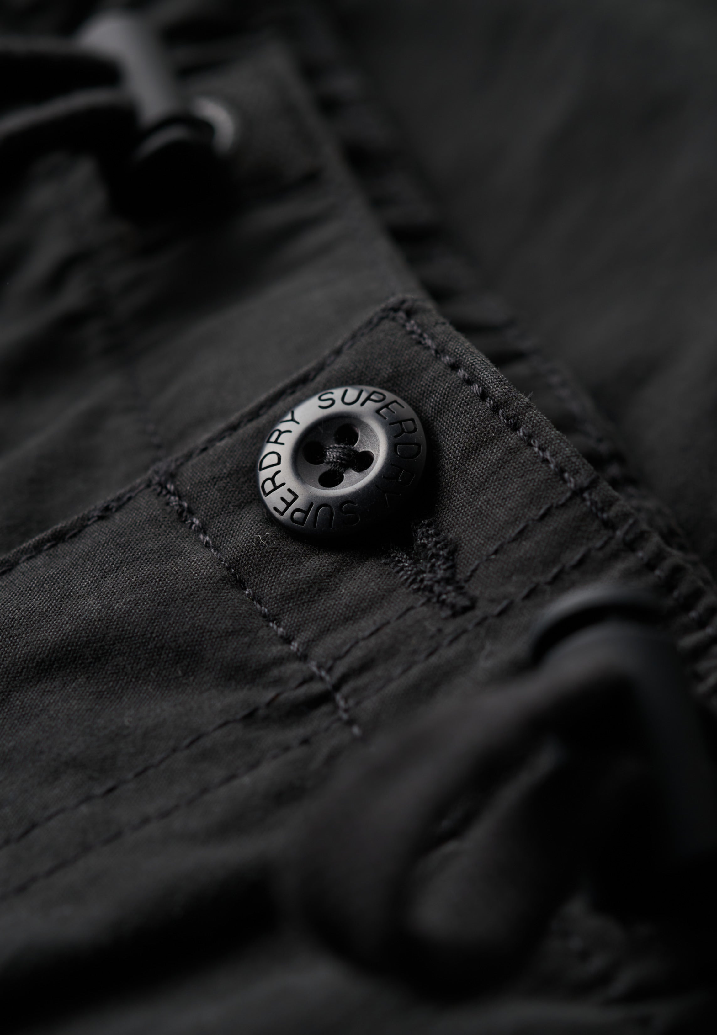 Parachute Grip Trousers