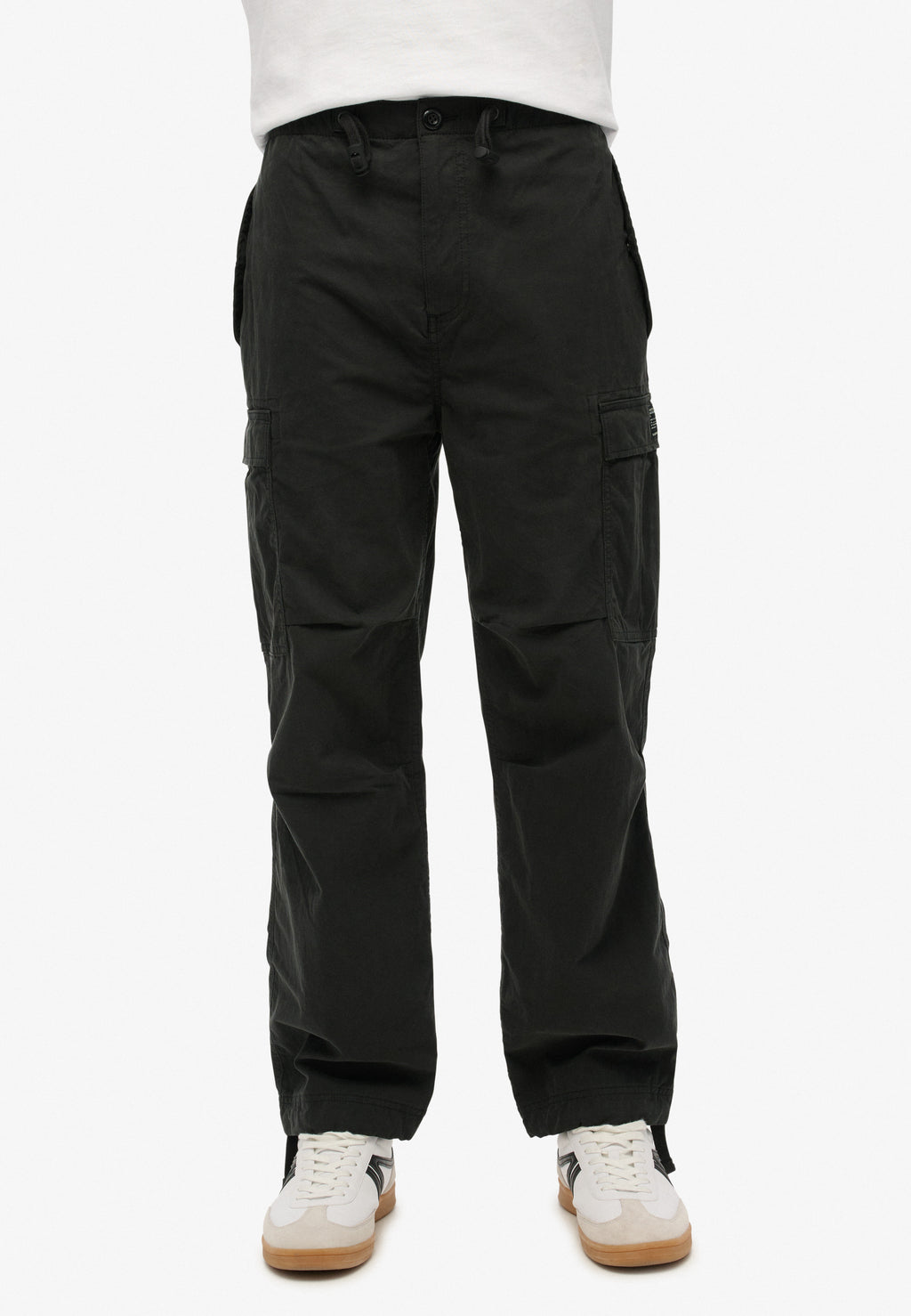 Parachute Grip Trousers