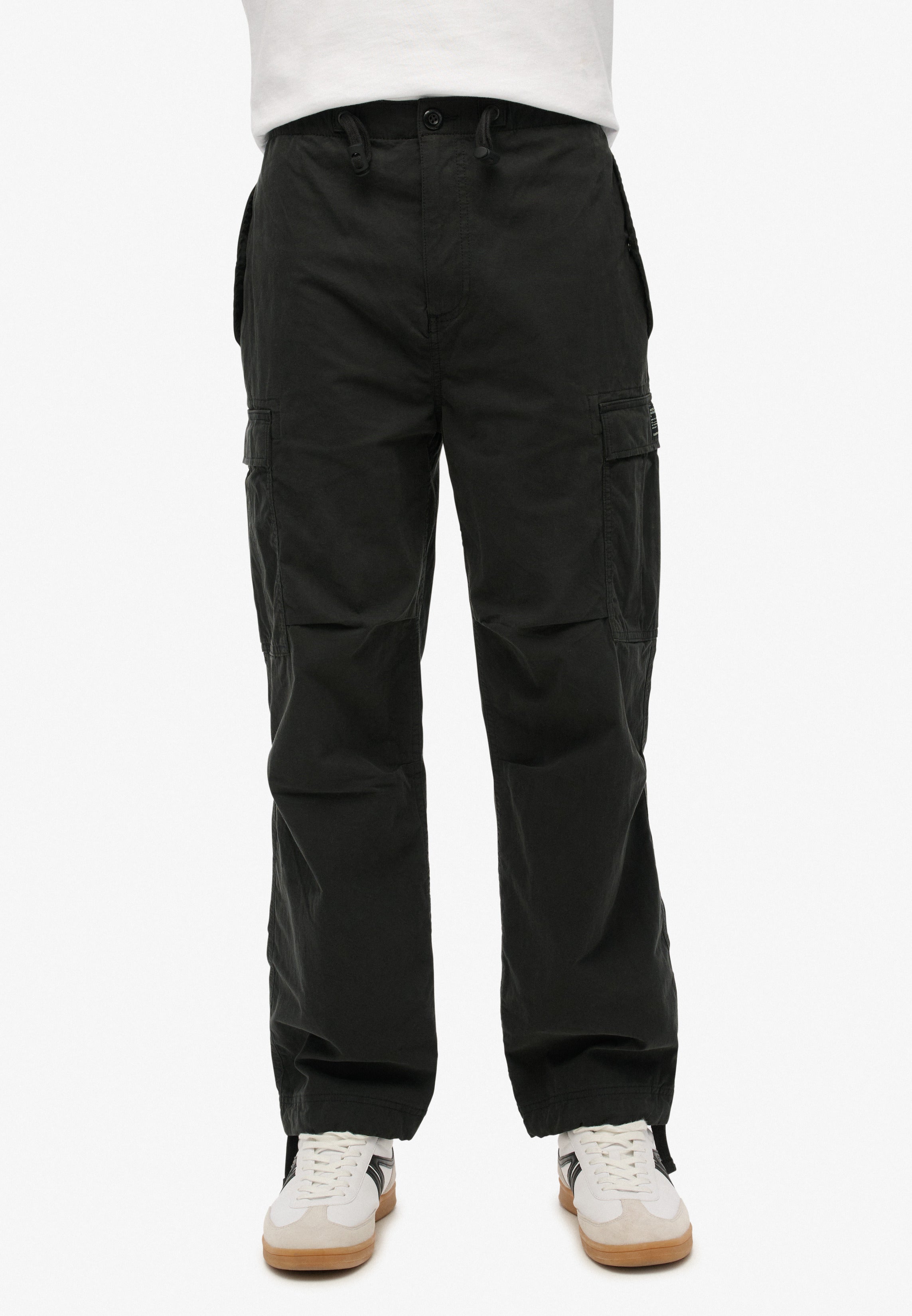 Parachute Grip Trousers