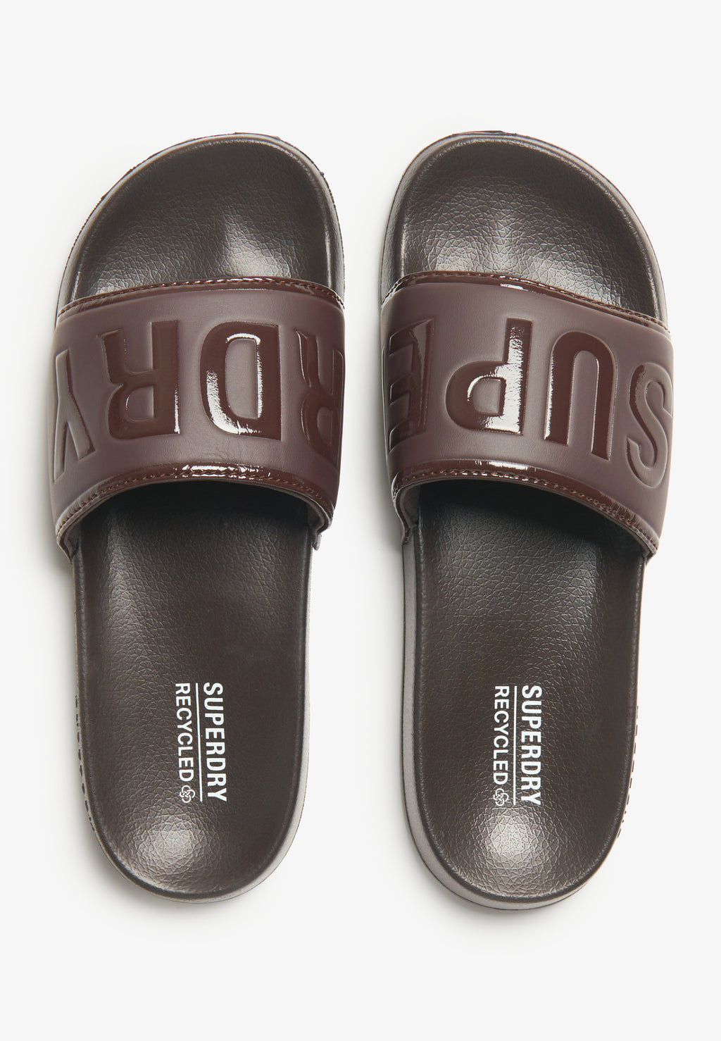 Core Pool Sliders