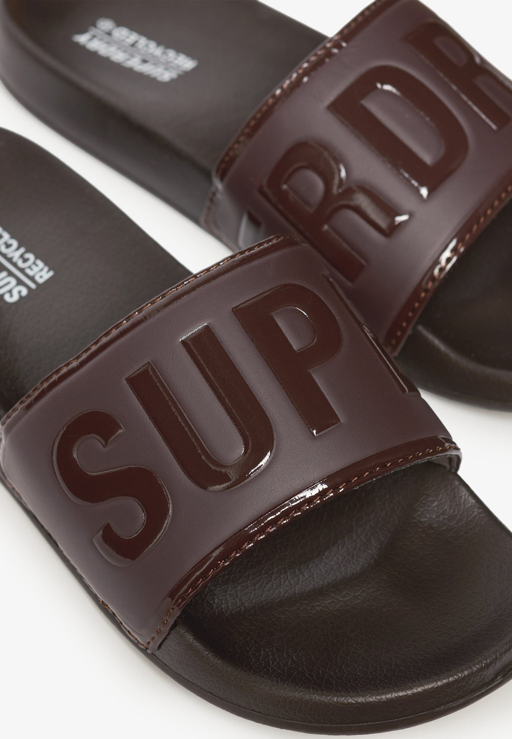 Core Pool Sliders