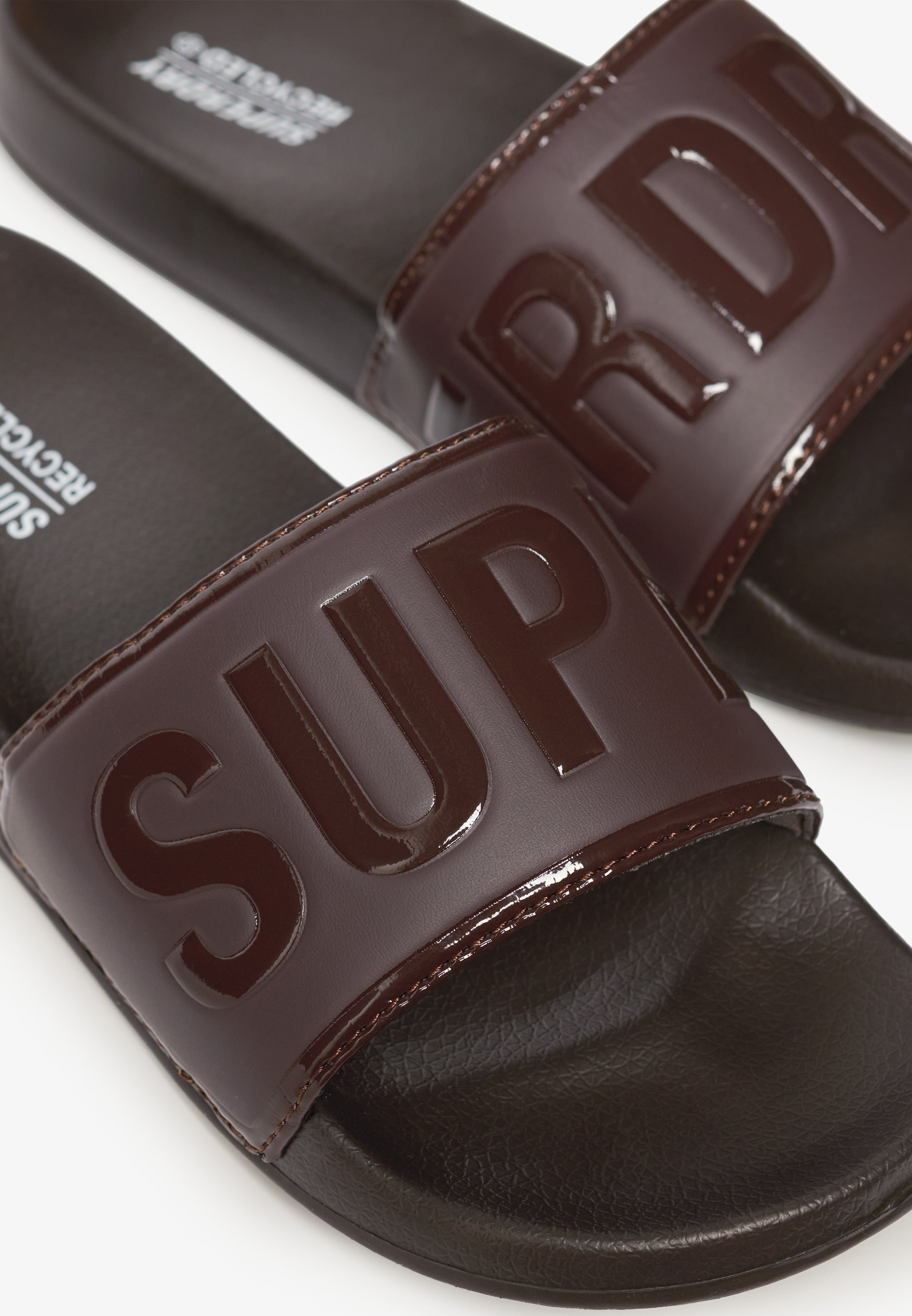 Core Pool Sliders