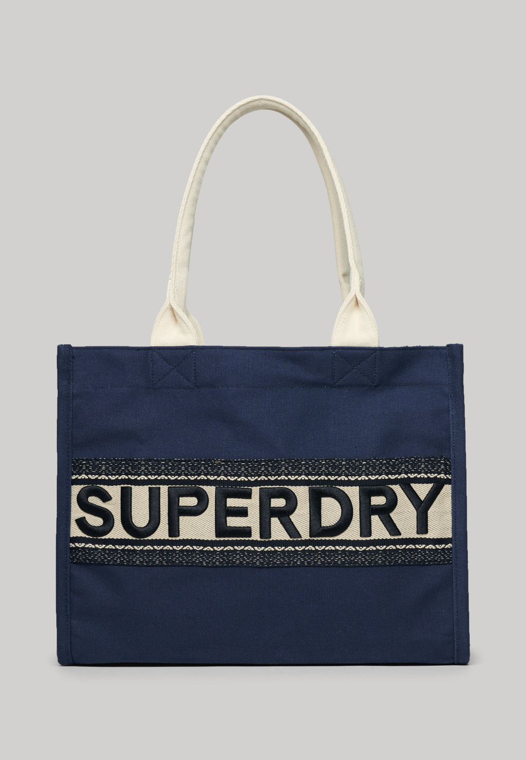 Luxe Tote Bag