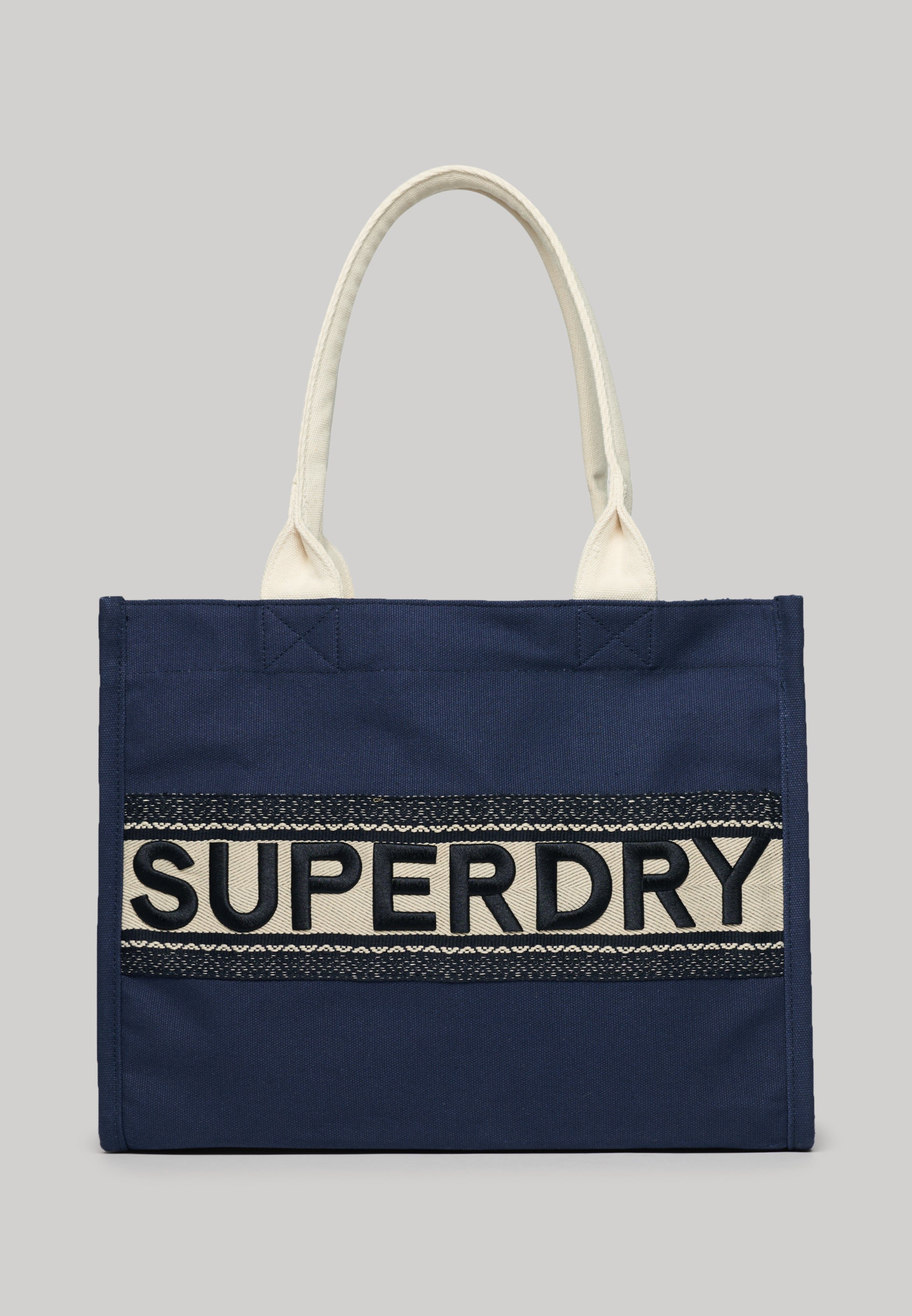 Luxe Tote Bag
