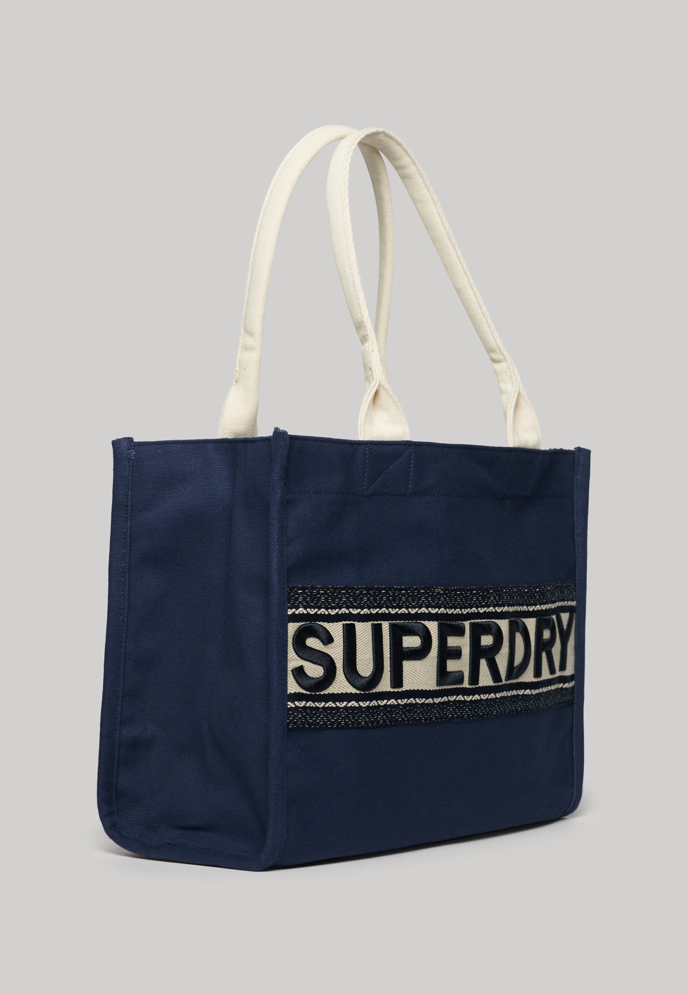 Luxe Tote Bag