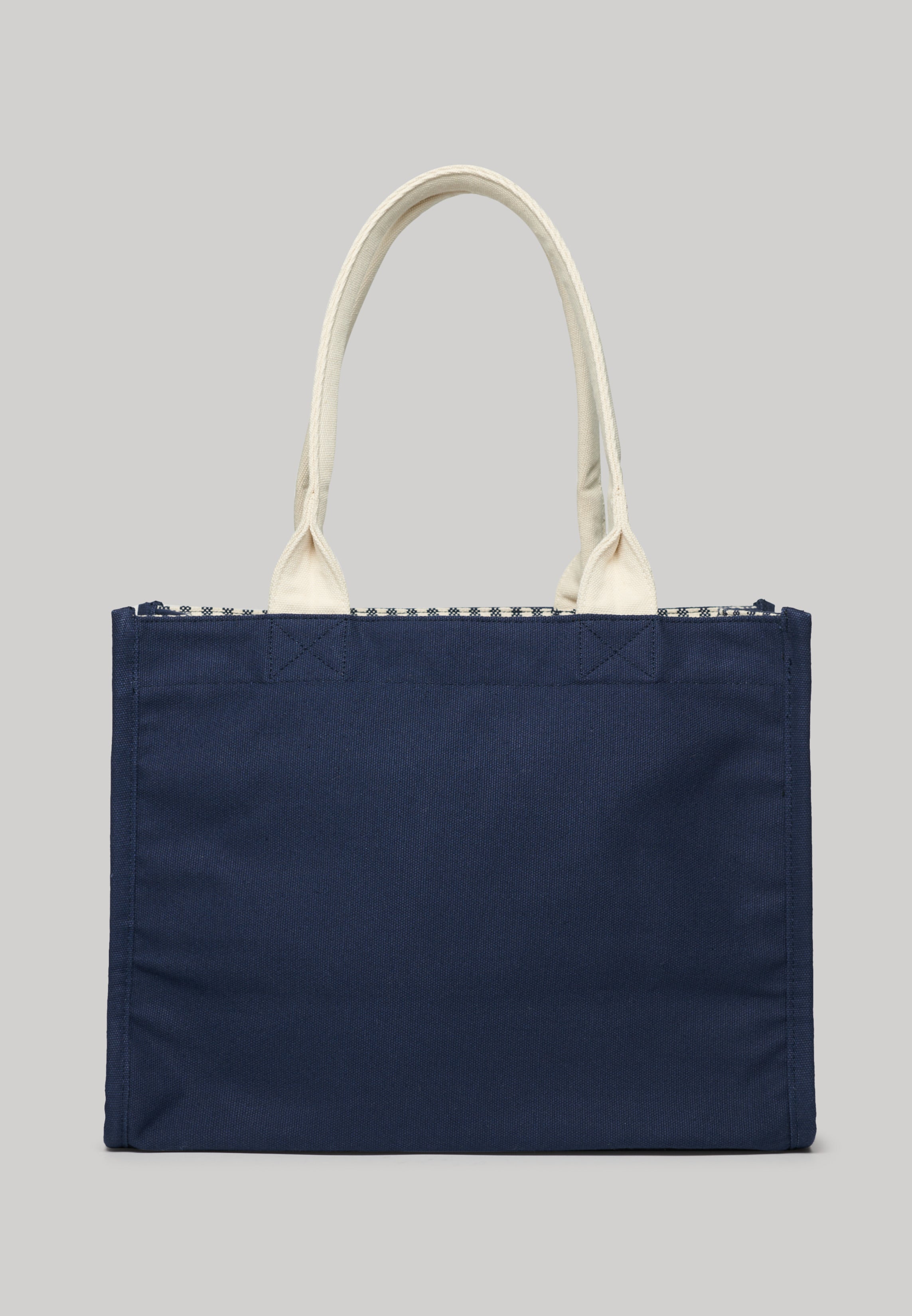 Luxe Tote Bag