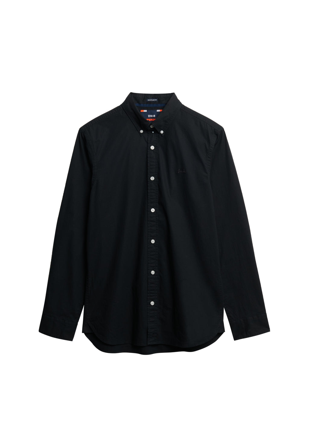Essentials Tailored Lite Shirt