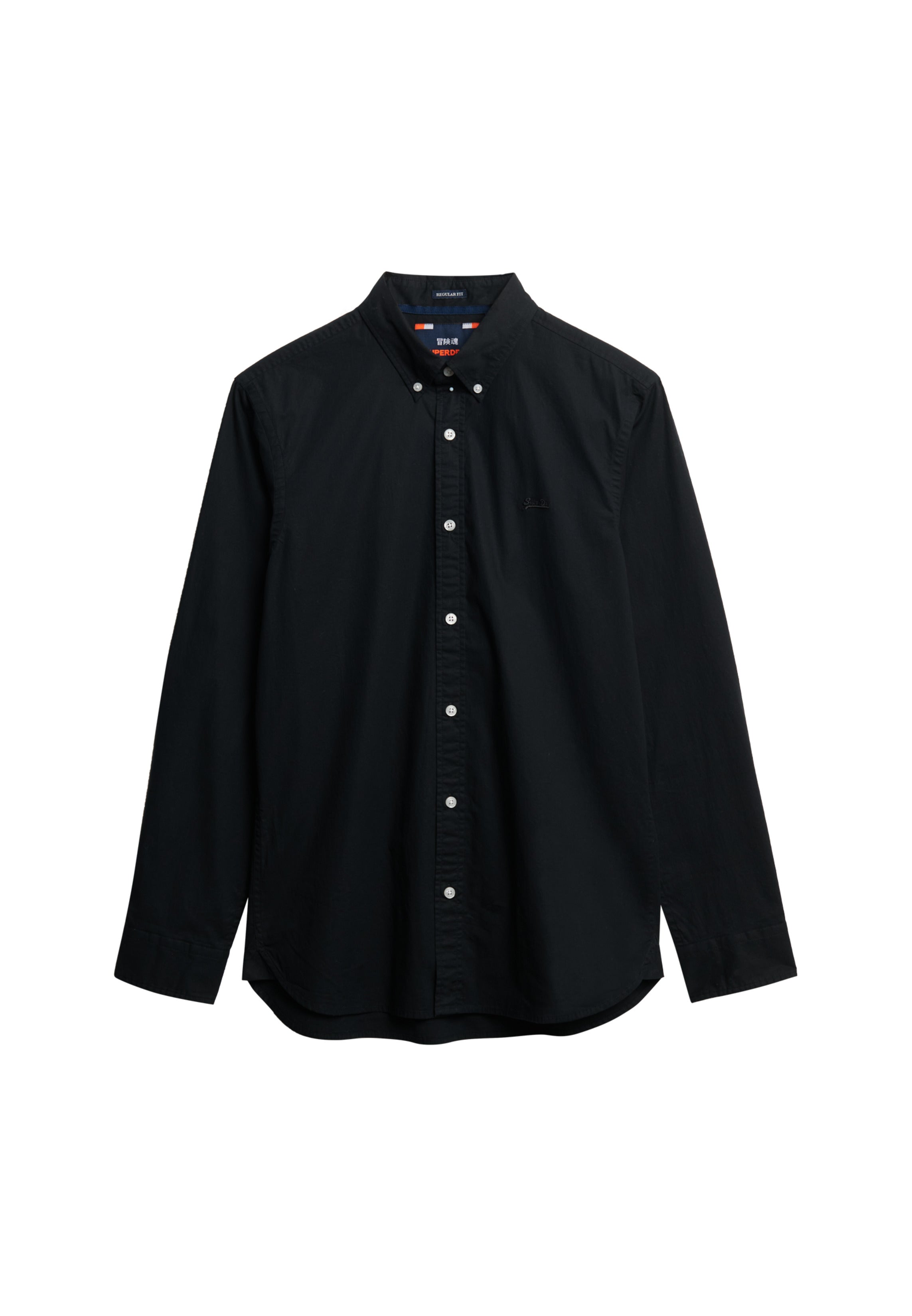 Essentials Tailored Lite Shirt
