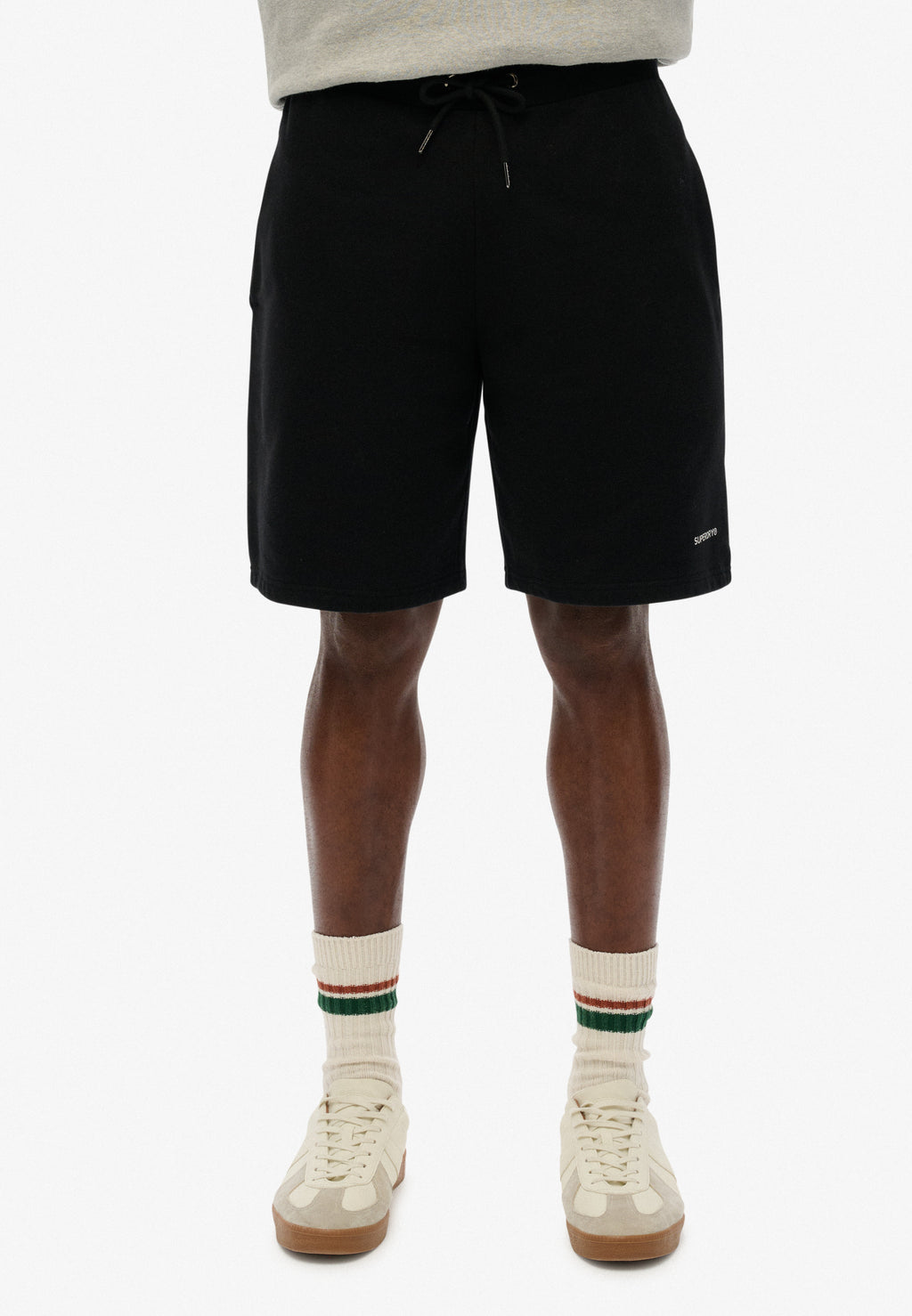 Plain Shorts