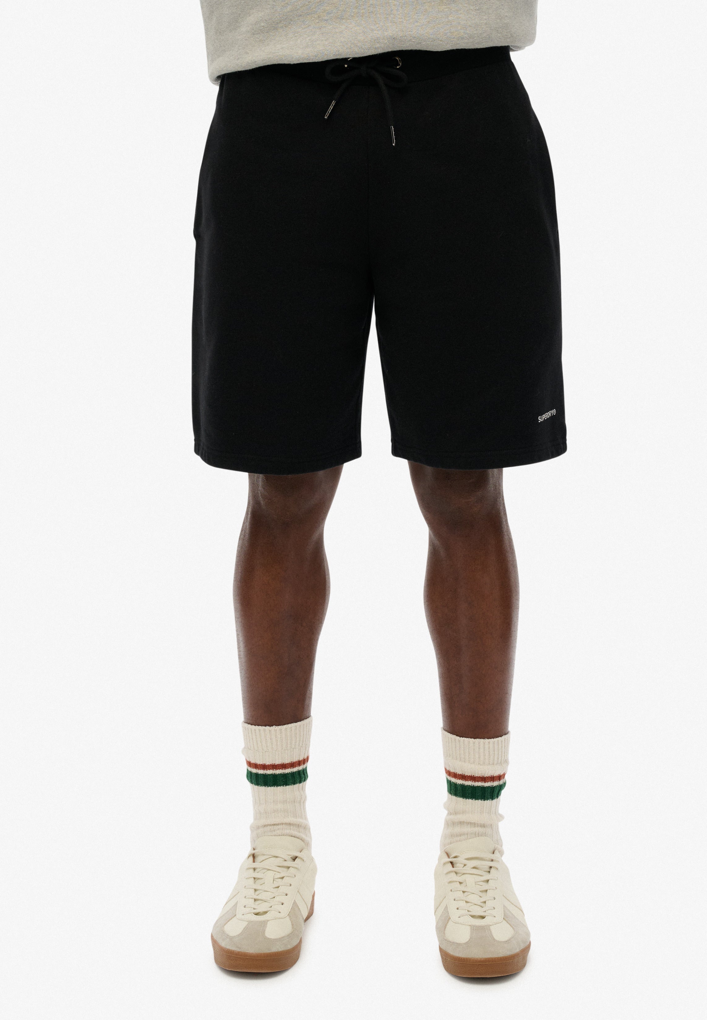 Plain Shorts