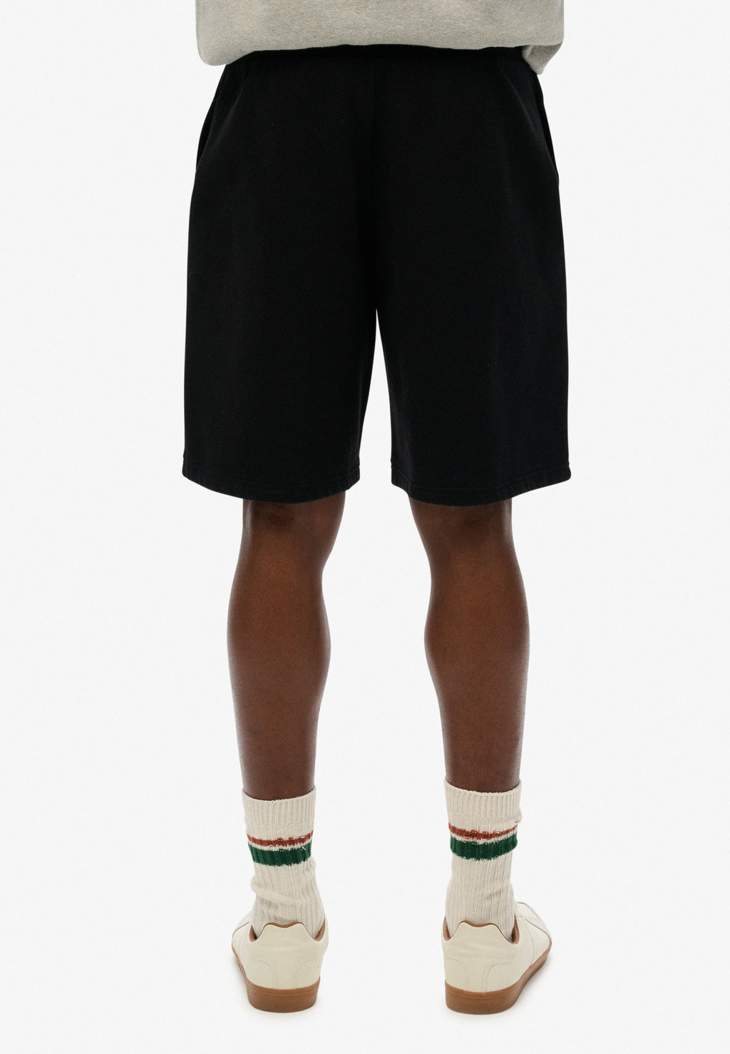Plain Shorts