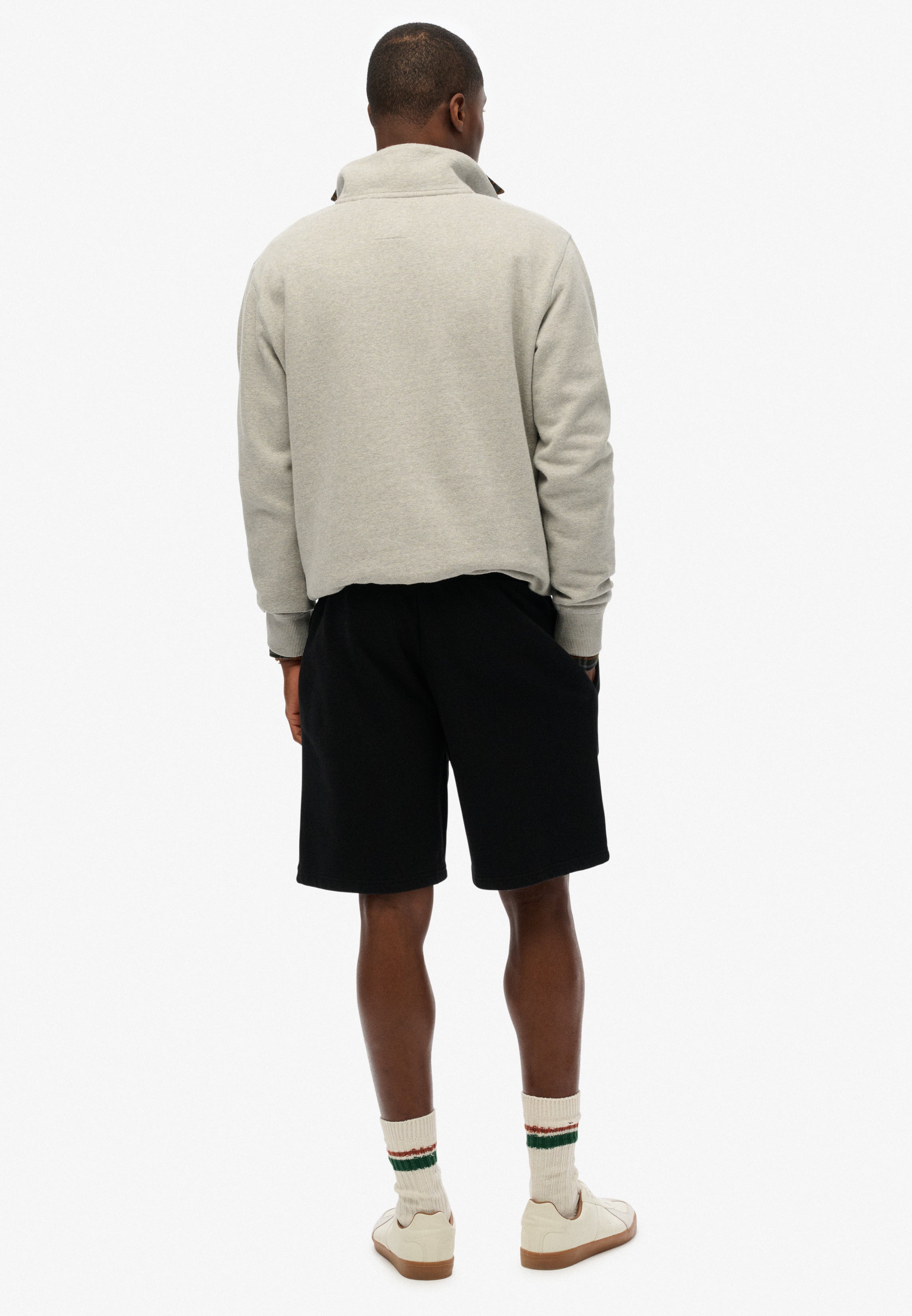 Plain Shorts