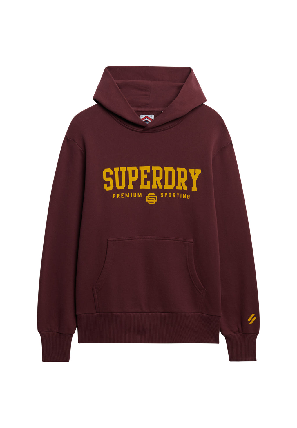Core Sport Hoodie