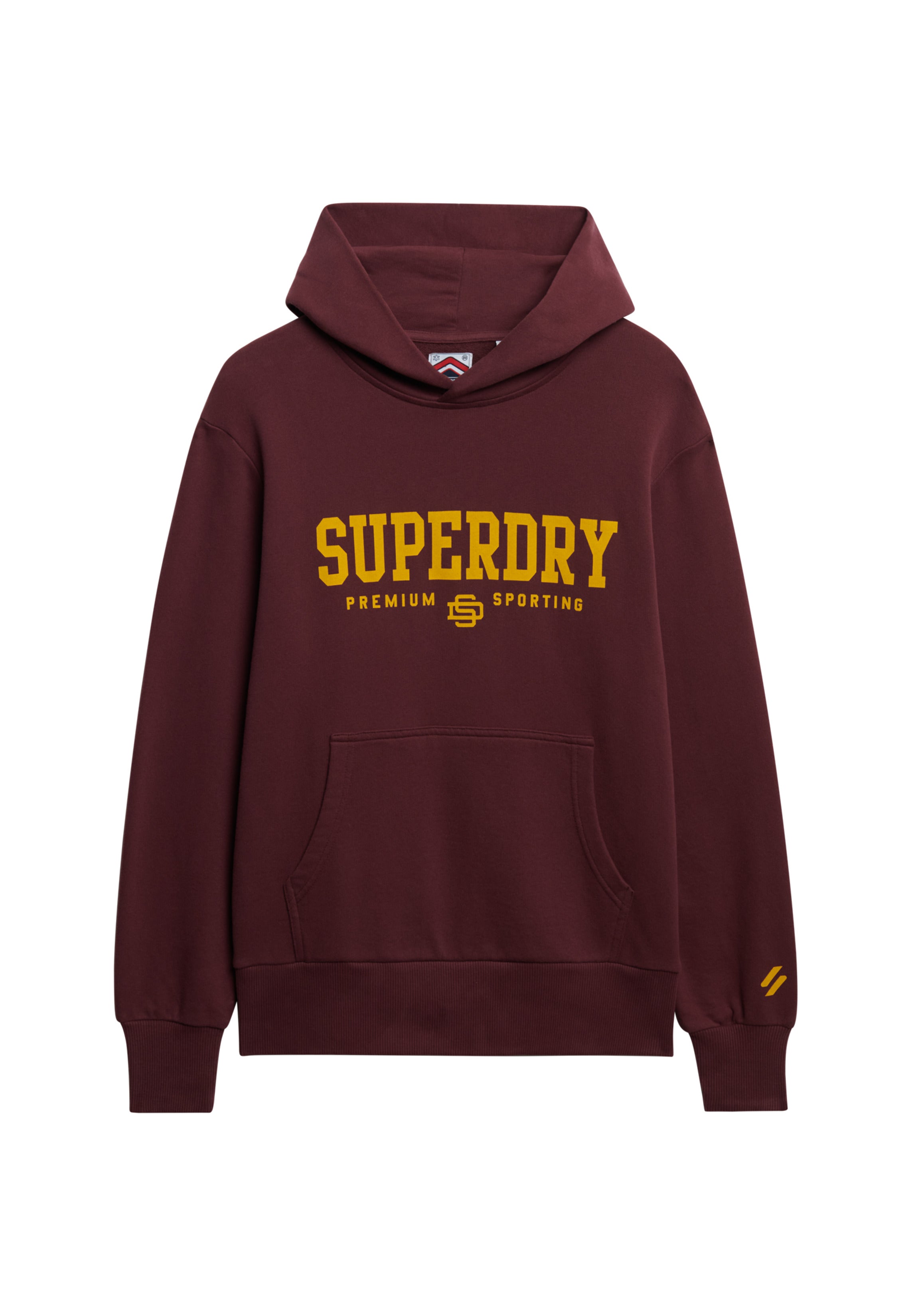 Core Sport Hoodie