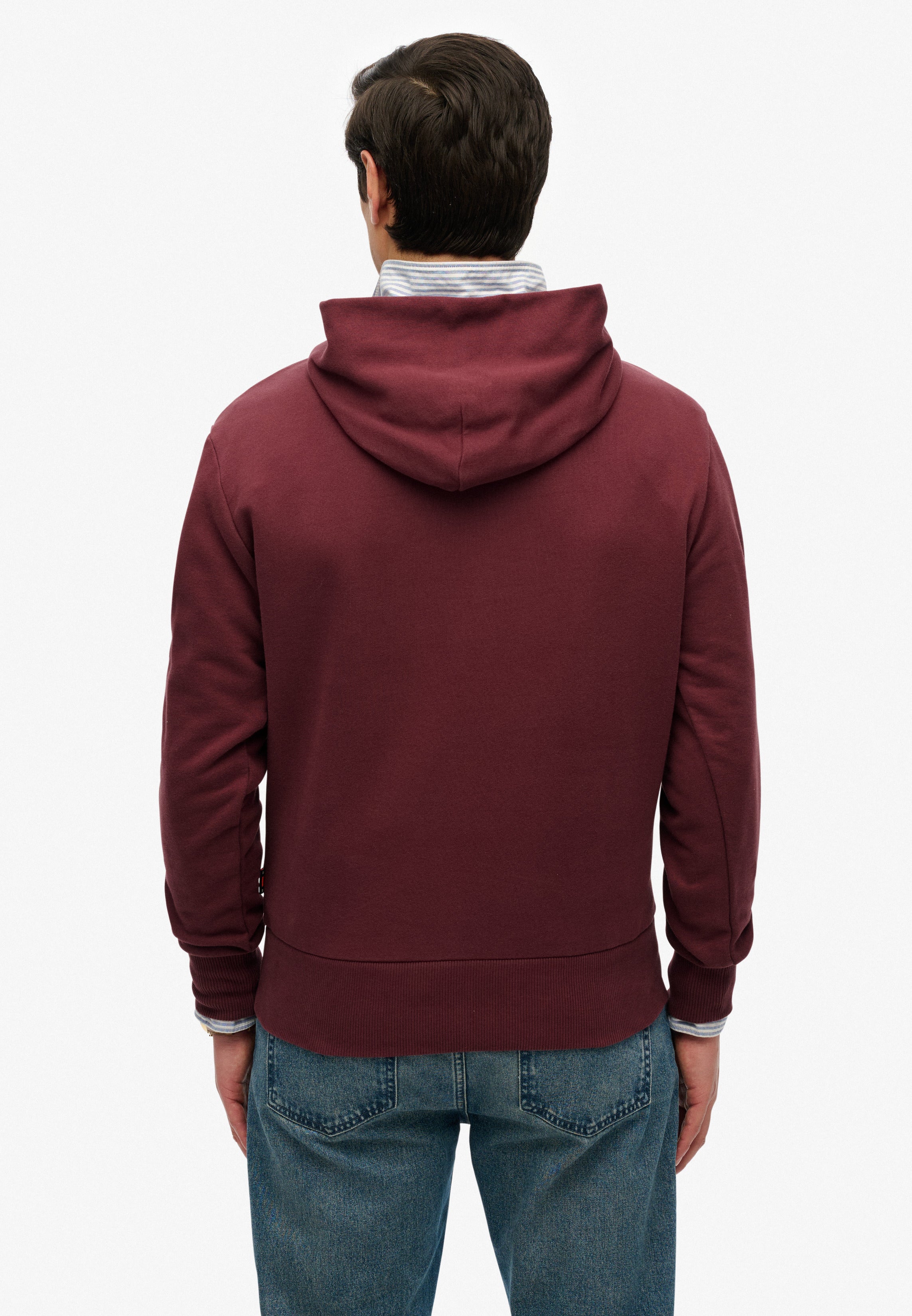 Core Sport Hoodie