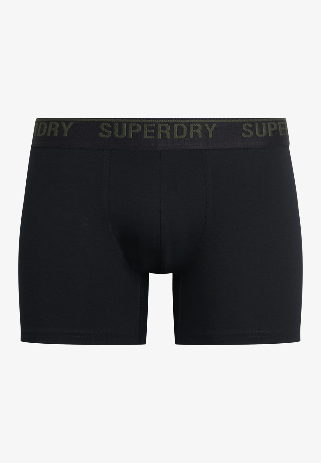 Boxer Triple Pack