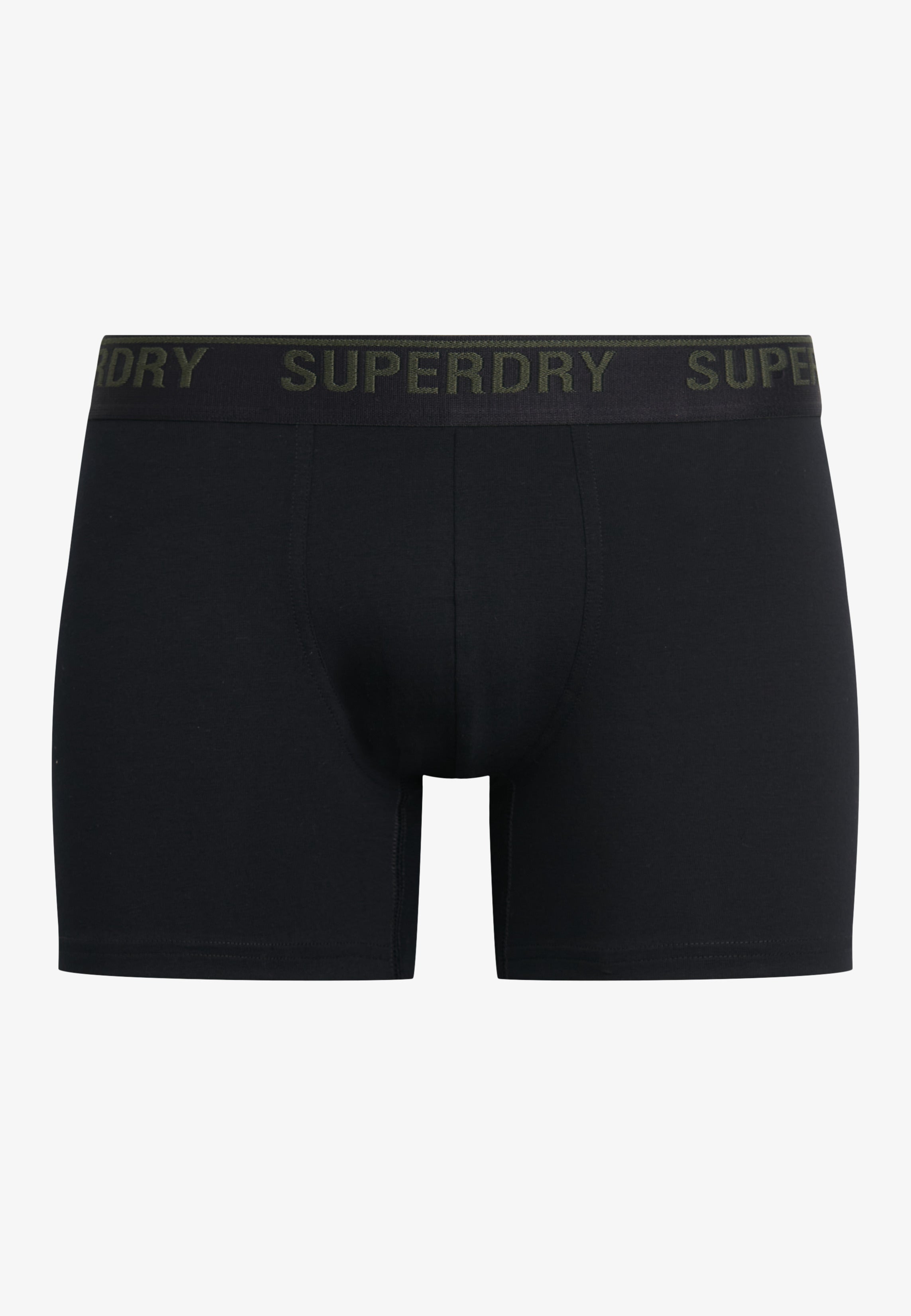 Boxer Triple Pack