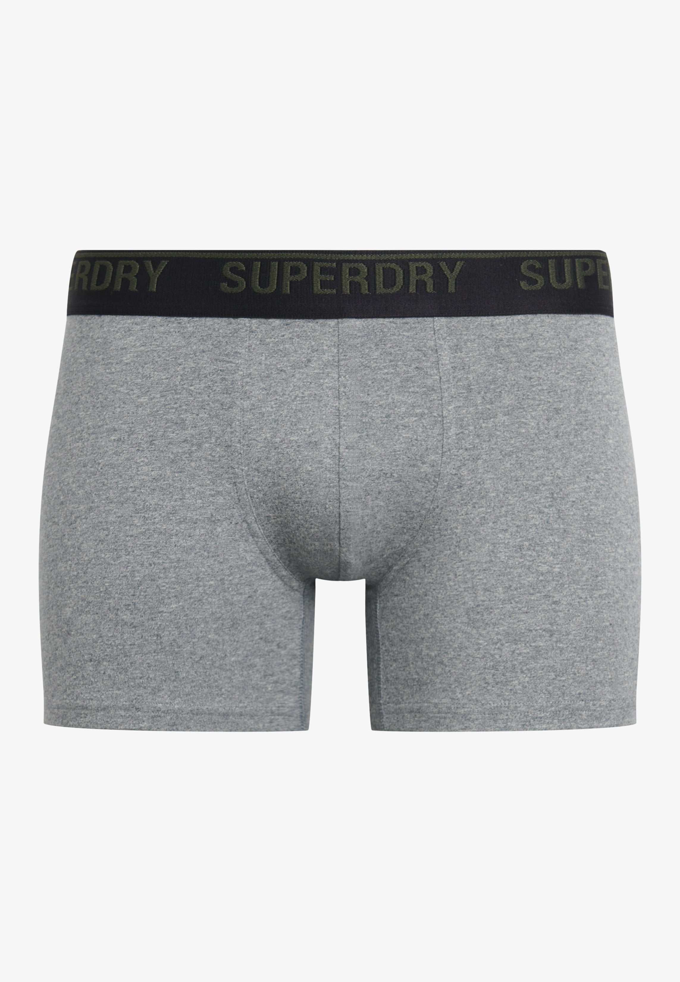 Boxer Triple Pack