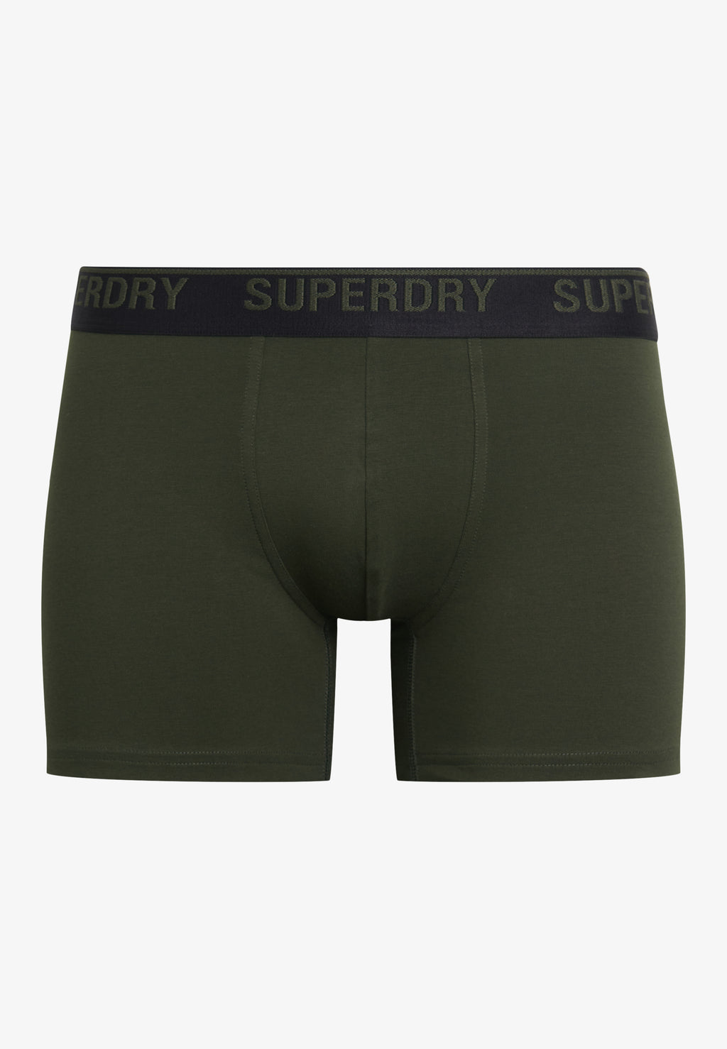 Boxer Triple Pack