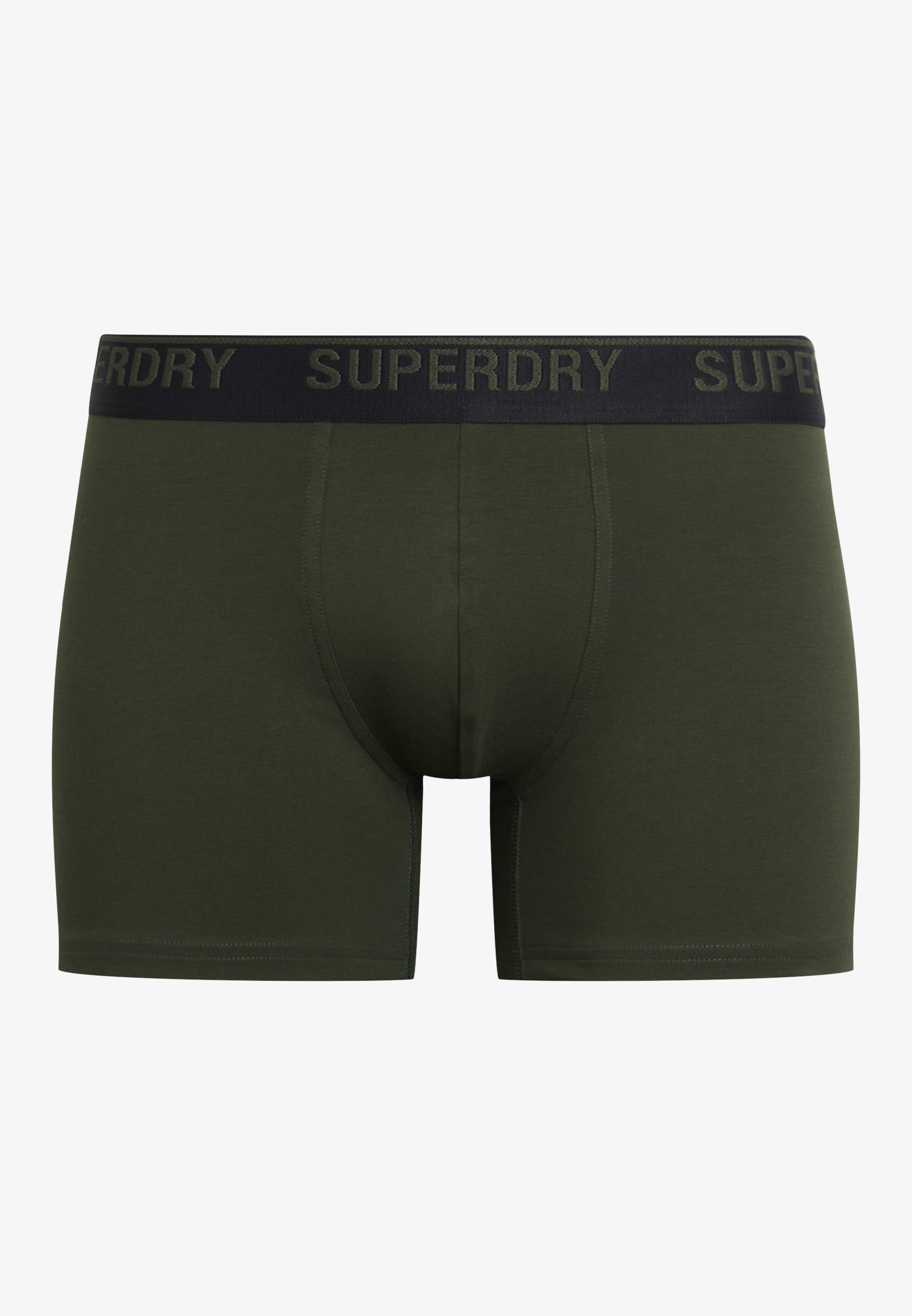 Boxer Triple Pack
