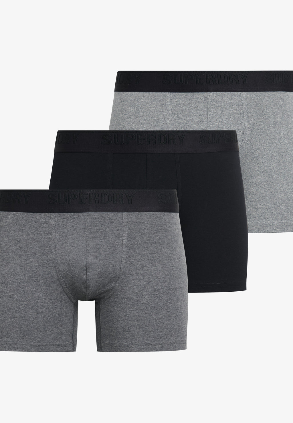 Boxer Triple Pack
