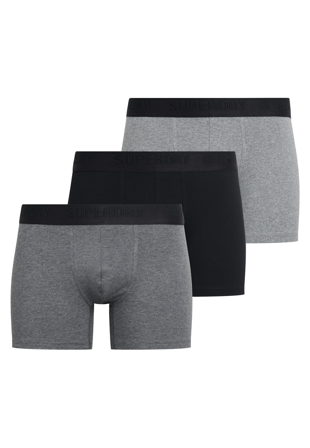Boxer Triple Pack