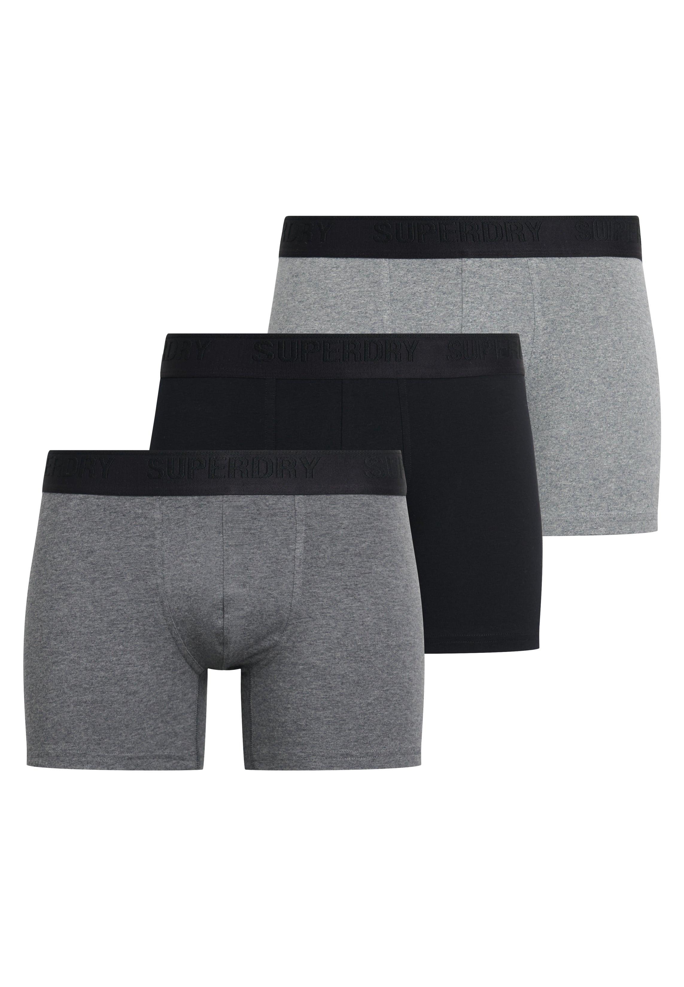 Boxer Triple Pack