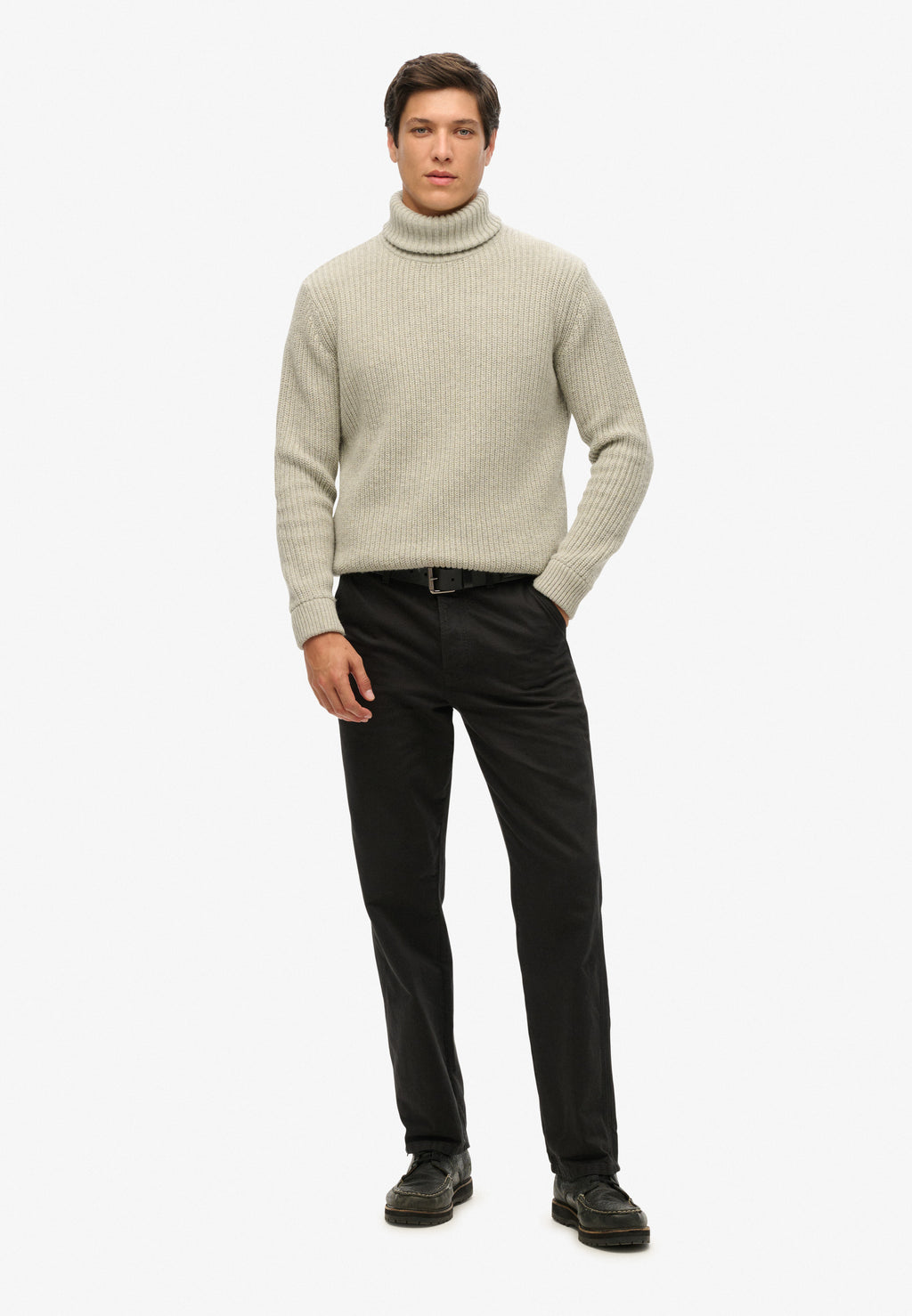 The Merchant Store - Five Pocket Work Pants