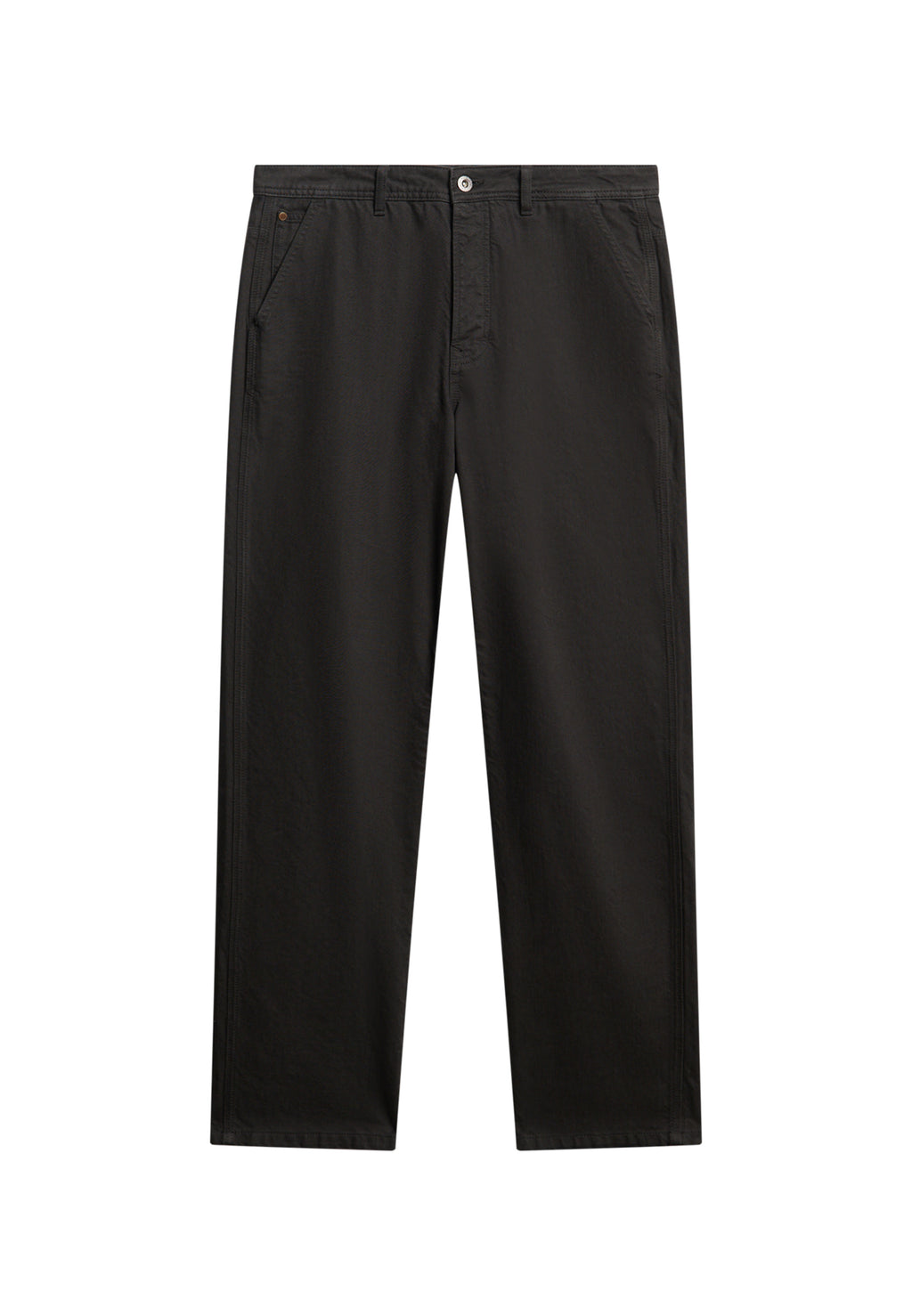 The Merchant Store - Five Pocket Work Pants