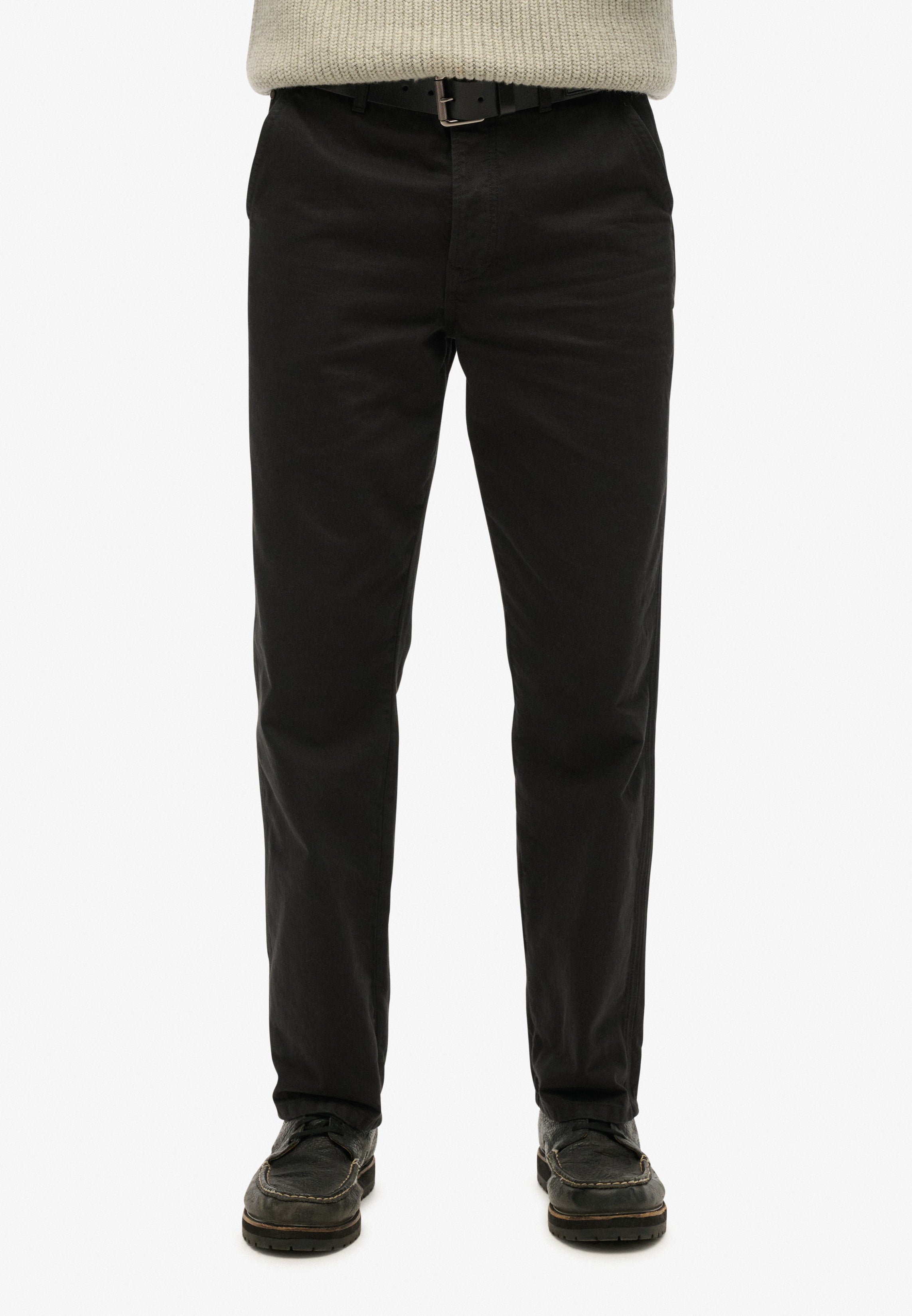 The Merchant Store - Five Pocket Work Pants