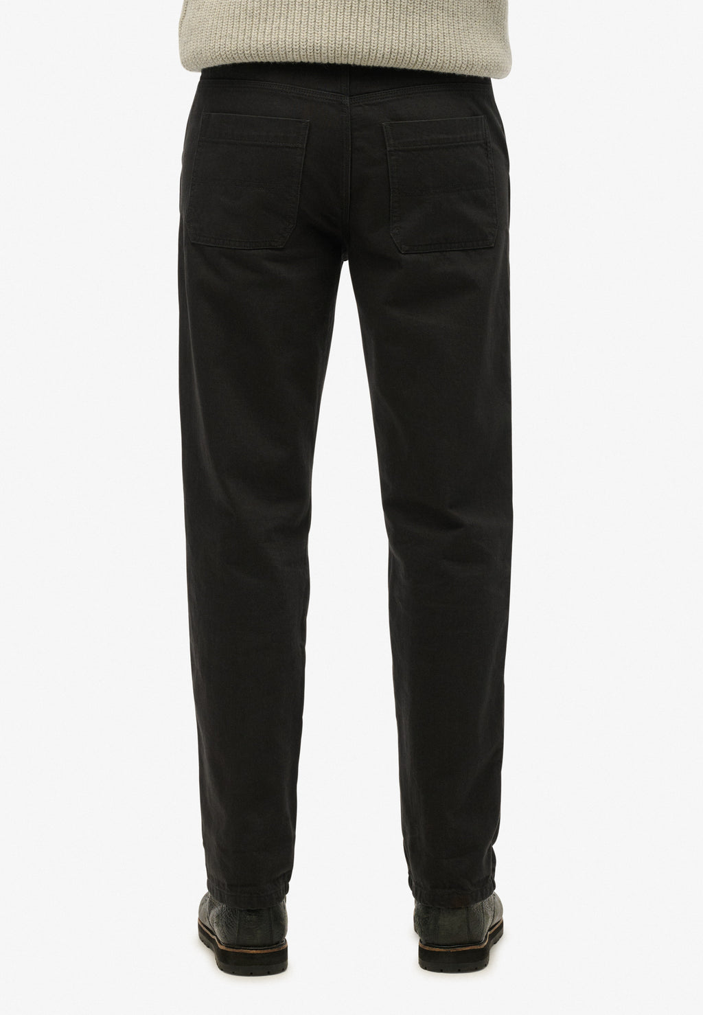 The Merchant Store - Five Pocket Work Pants