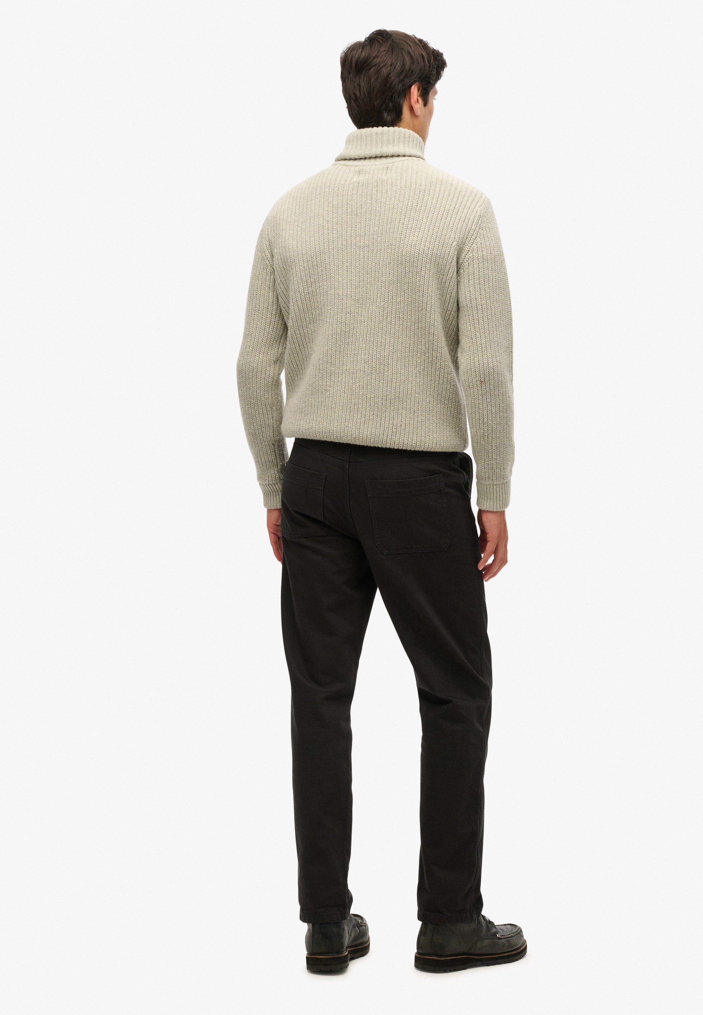 The Merchant Store - Five Pocket Work Pants