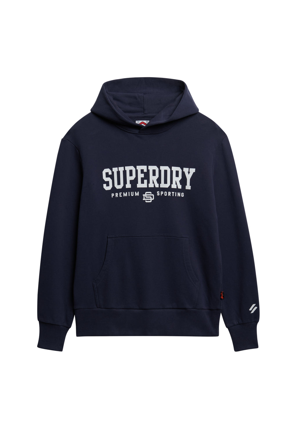 Core Sport Hoodie