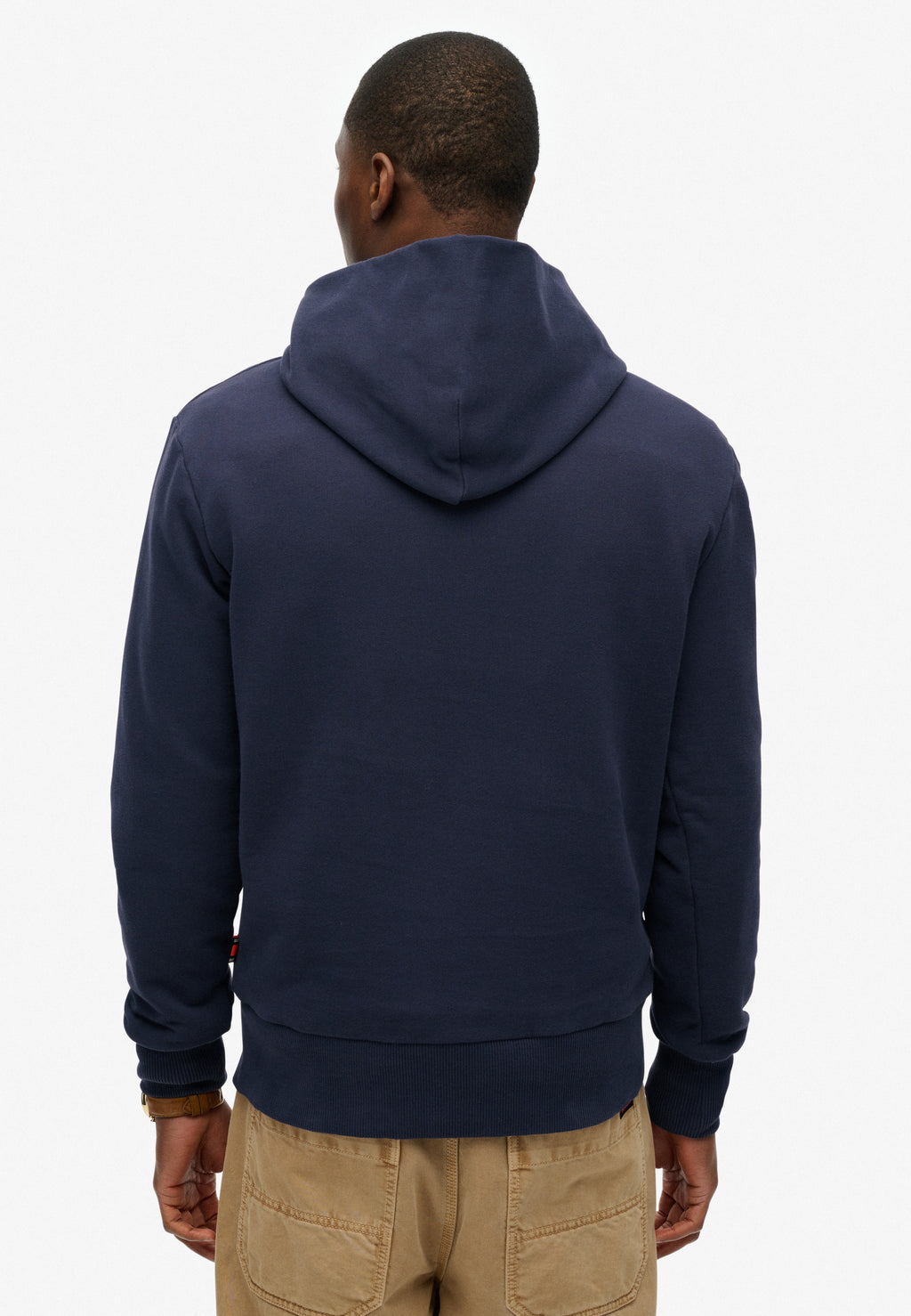 Core Sport Hoodie