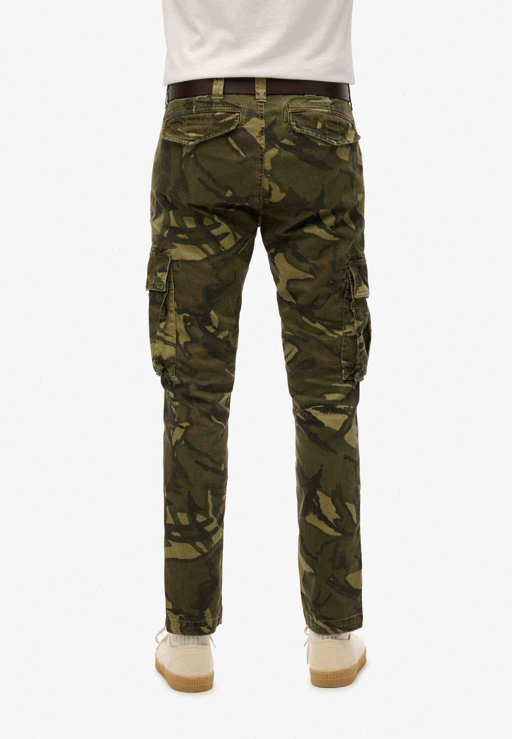 Core Cargo Pants