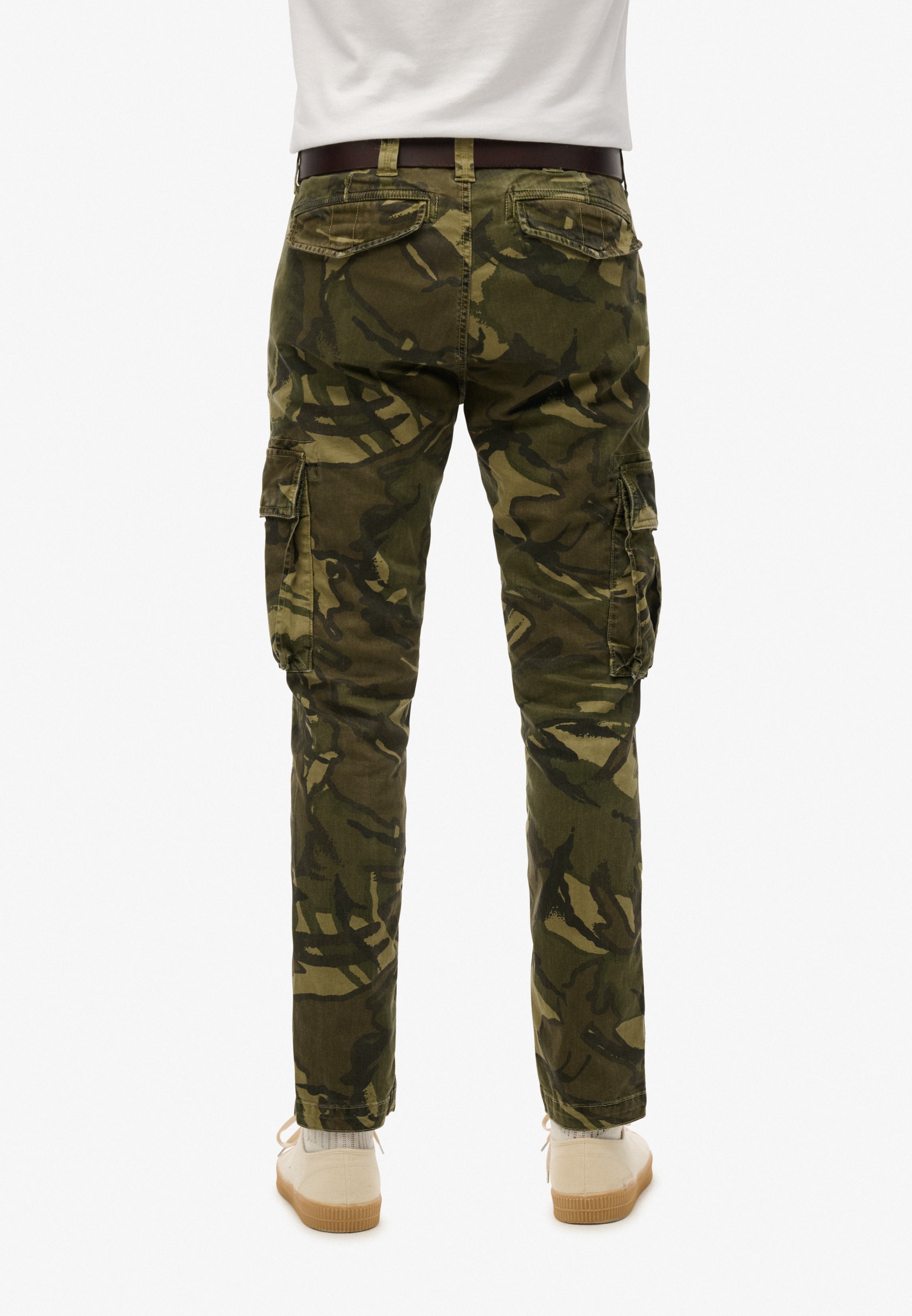 Core Cargo Pants