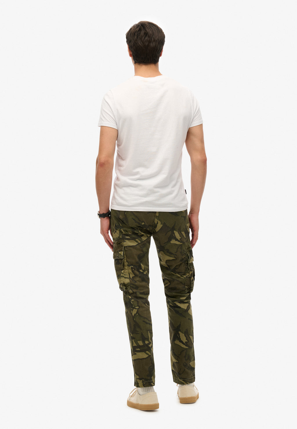 Core Cargo Pants
