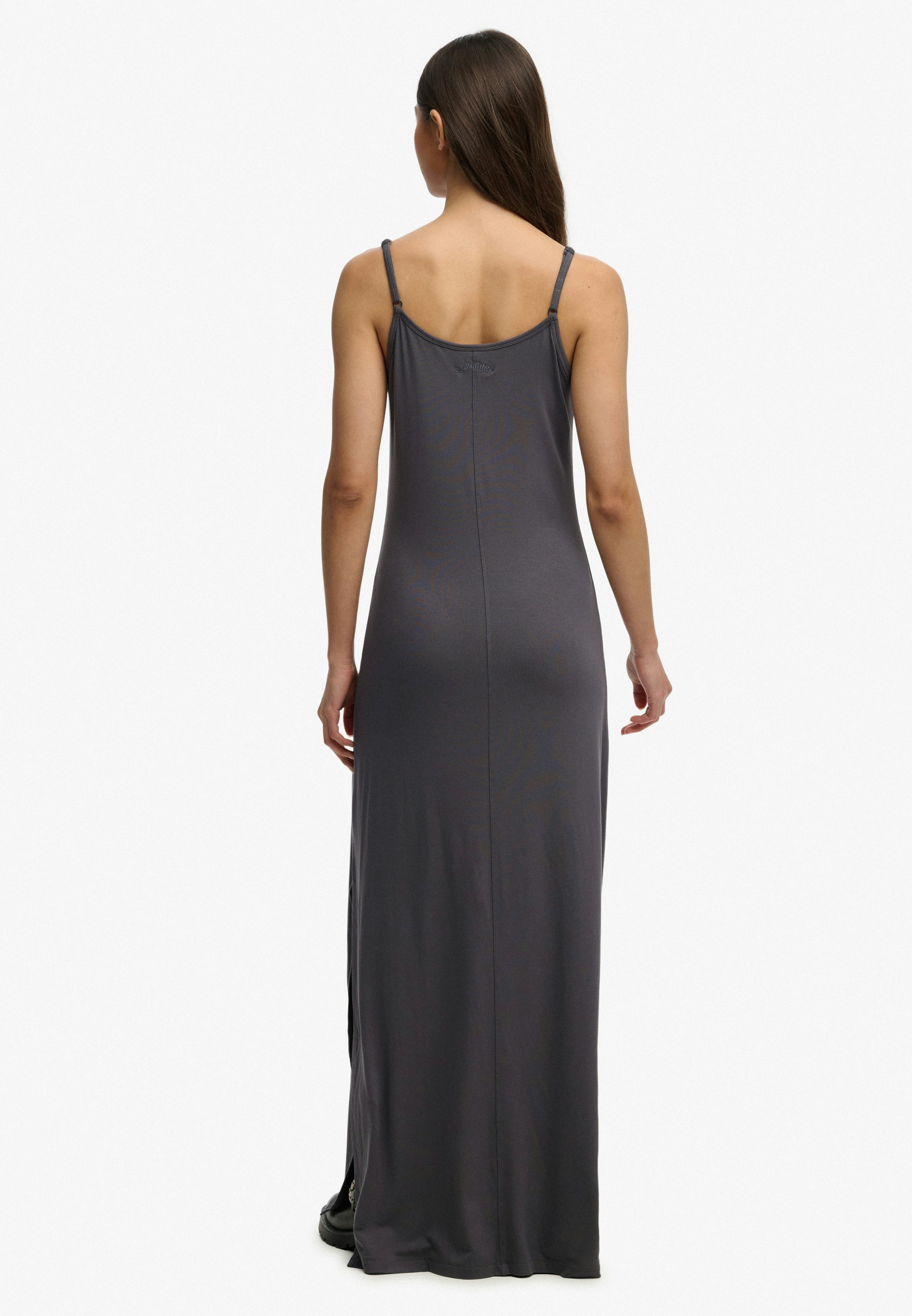 Maxi Jersey Cami Dress
