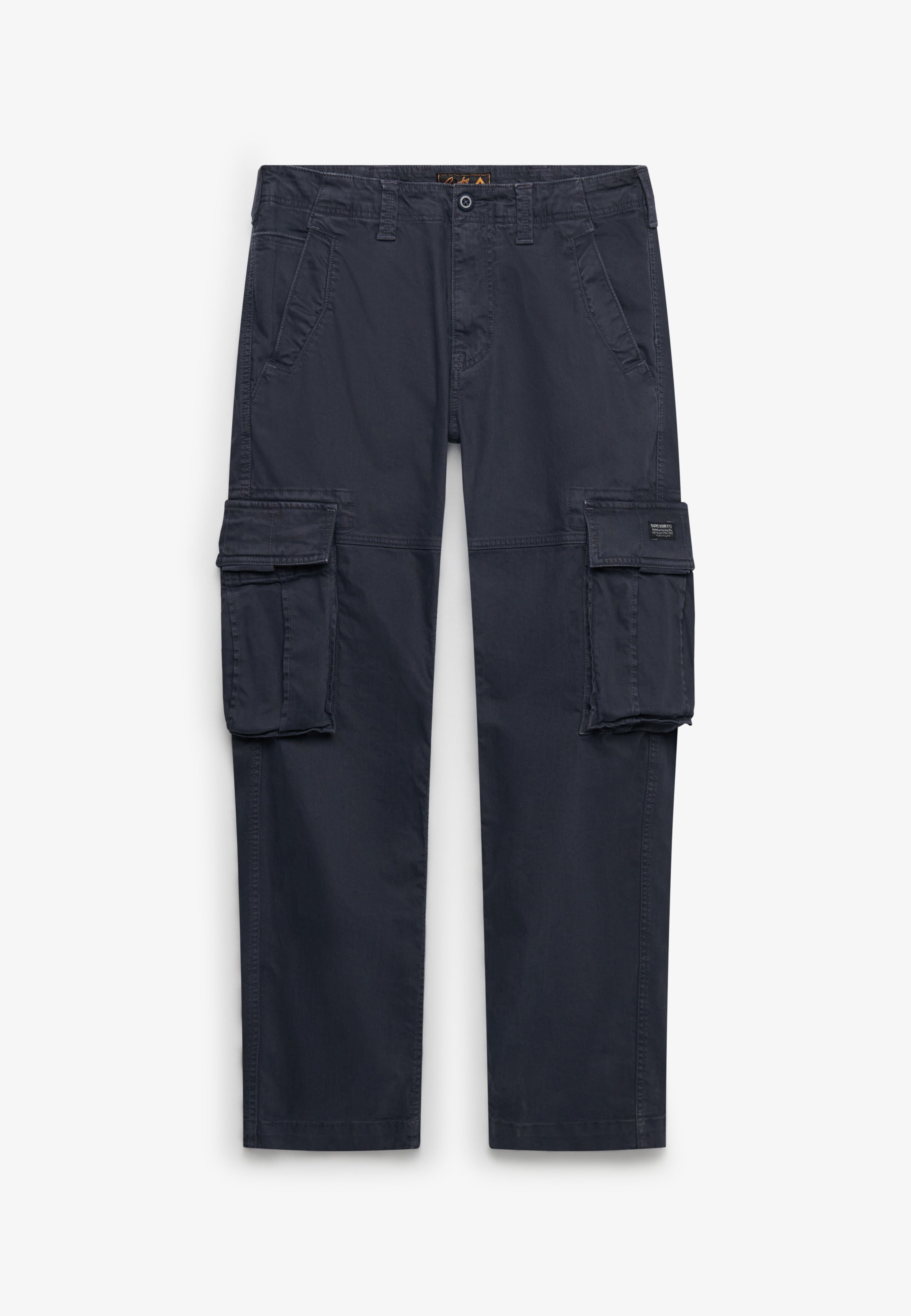 Core Cargo Pants