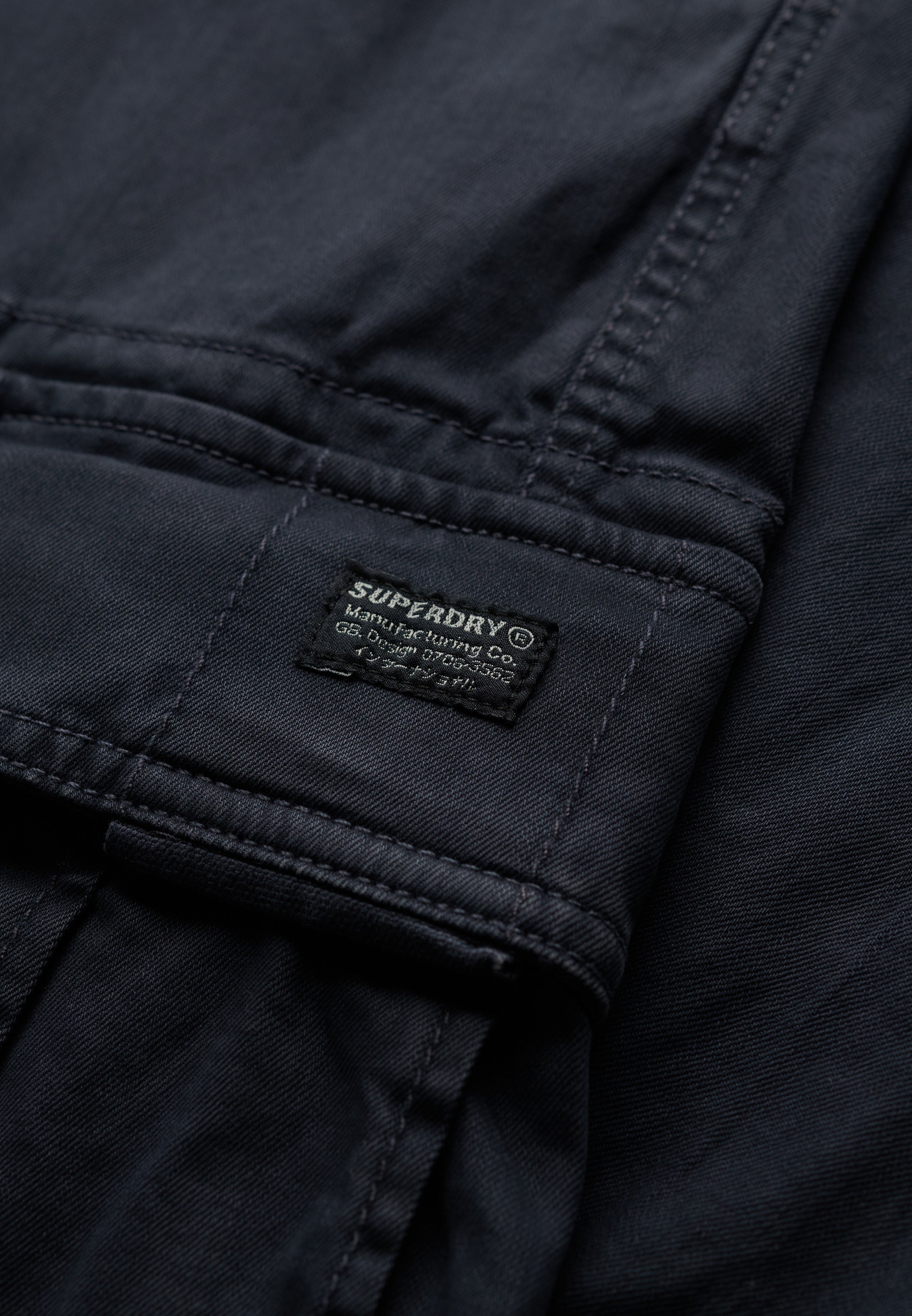 Core Cargo Pants