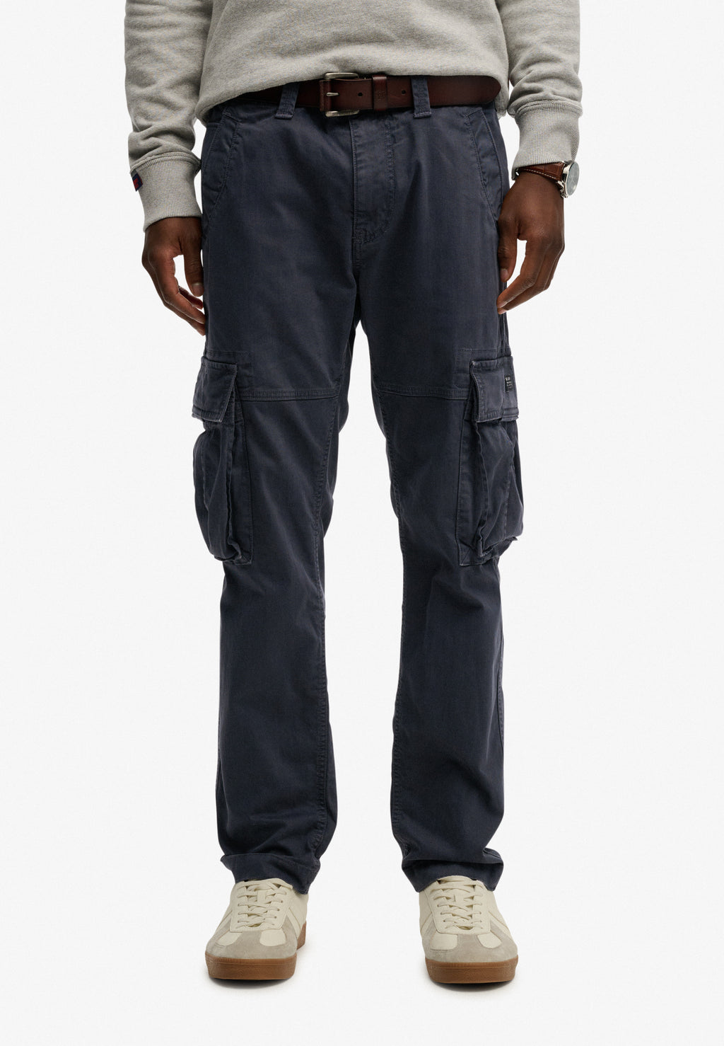 Core Cargo Pants