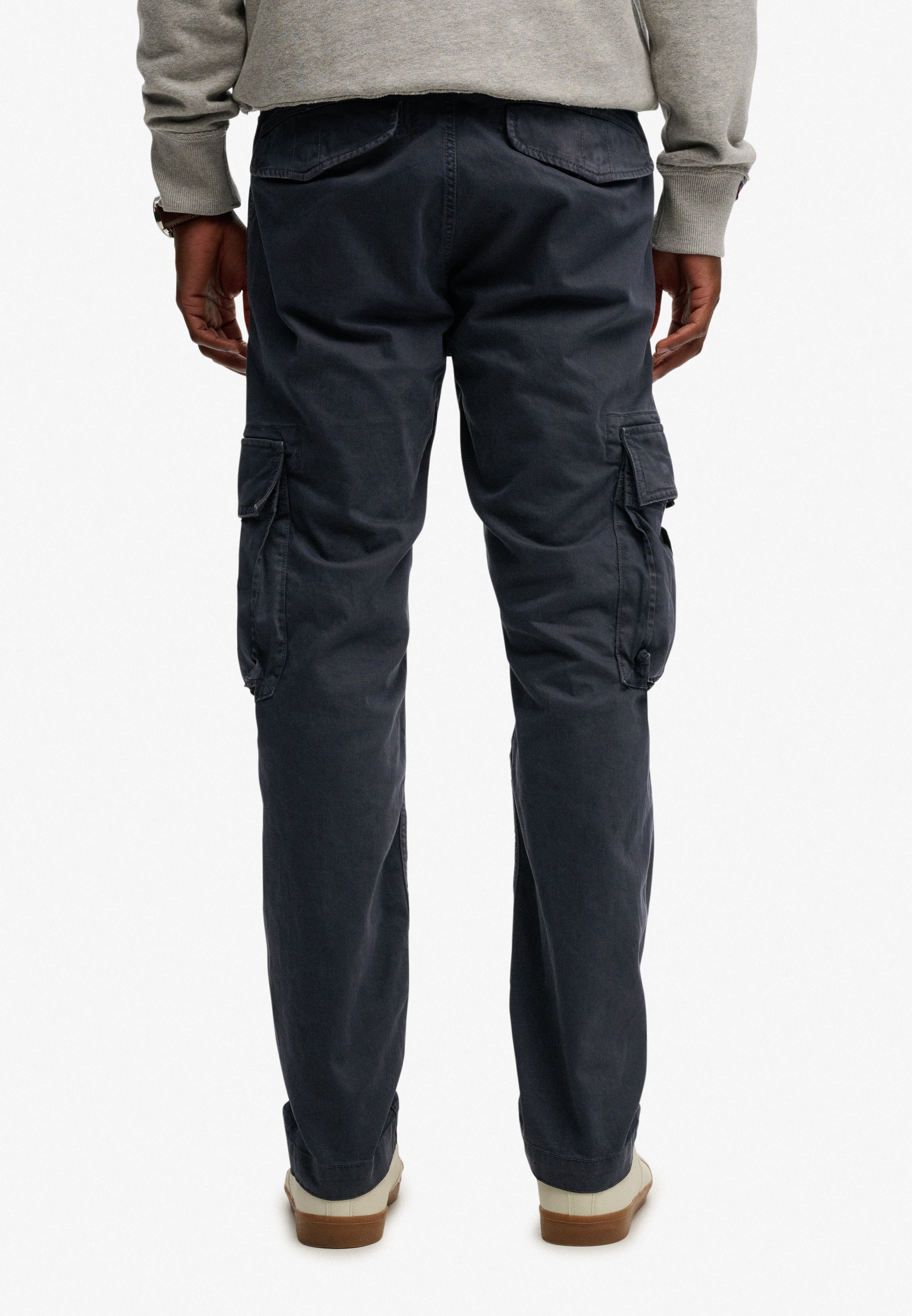 Core Cargo Pants