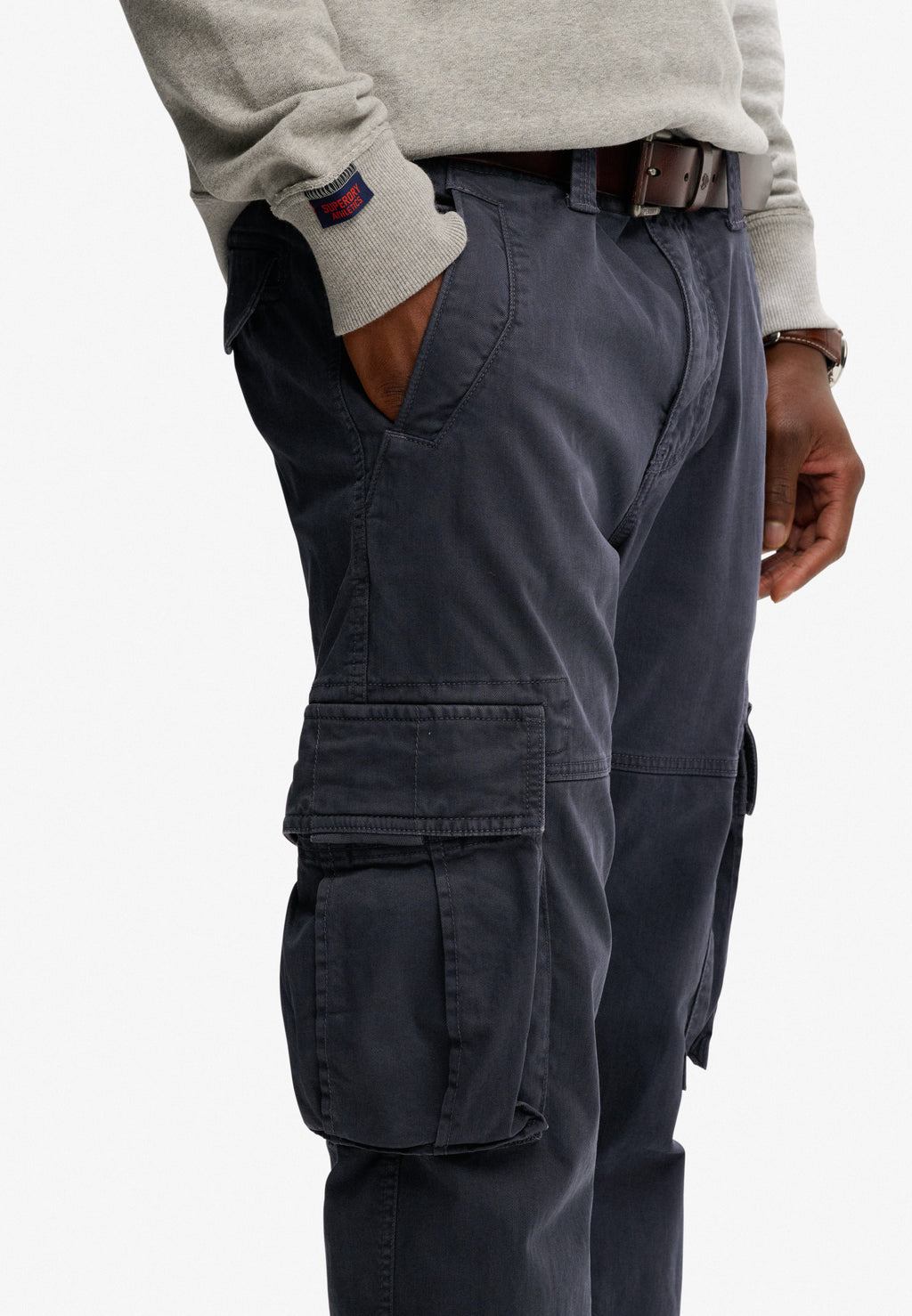 Core Cargo Pants