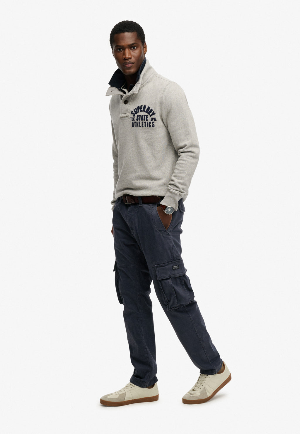 Core Cargo Pants